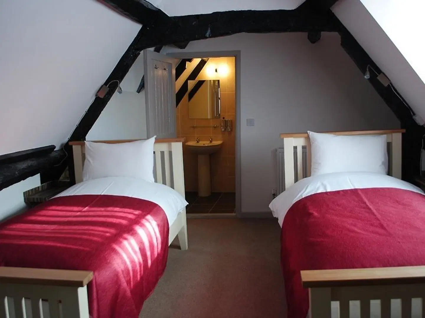 The Blenheim Buttery ROOM_EXAMPLE