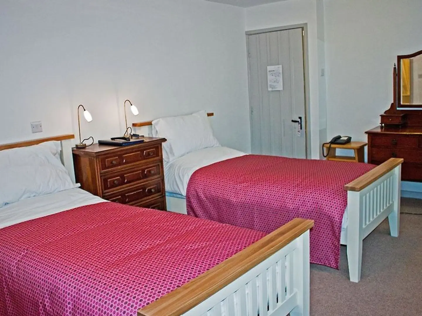 The Blenheim Buttery ROOM_EXAMPLE