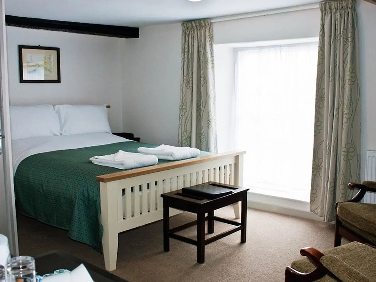 The Blenheim Buttery ROOM_EXAMPLE