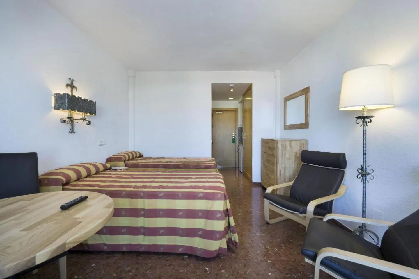 Hotel Apartamentos Bajondillo ROOM_EXAMPLE
