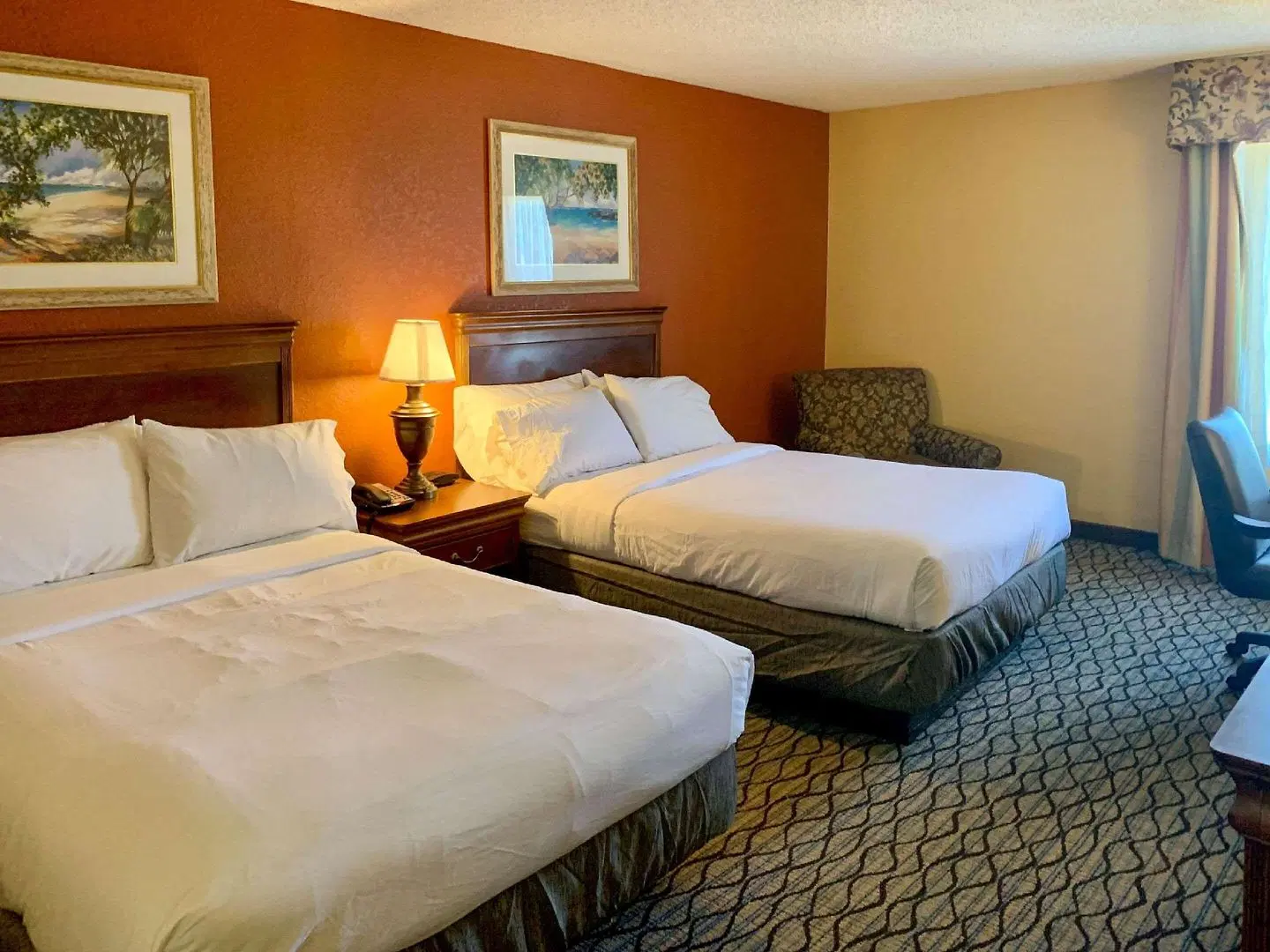 Onyx Hotel Miami Airport ROOM_EXAMPLE