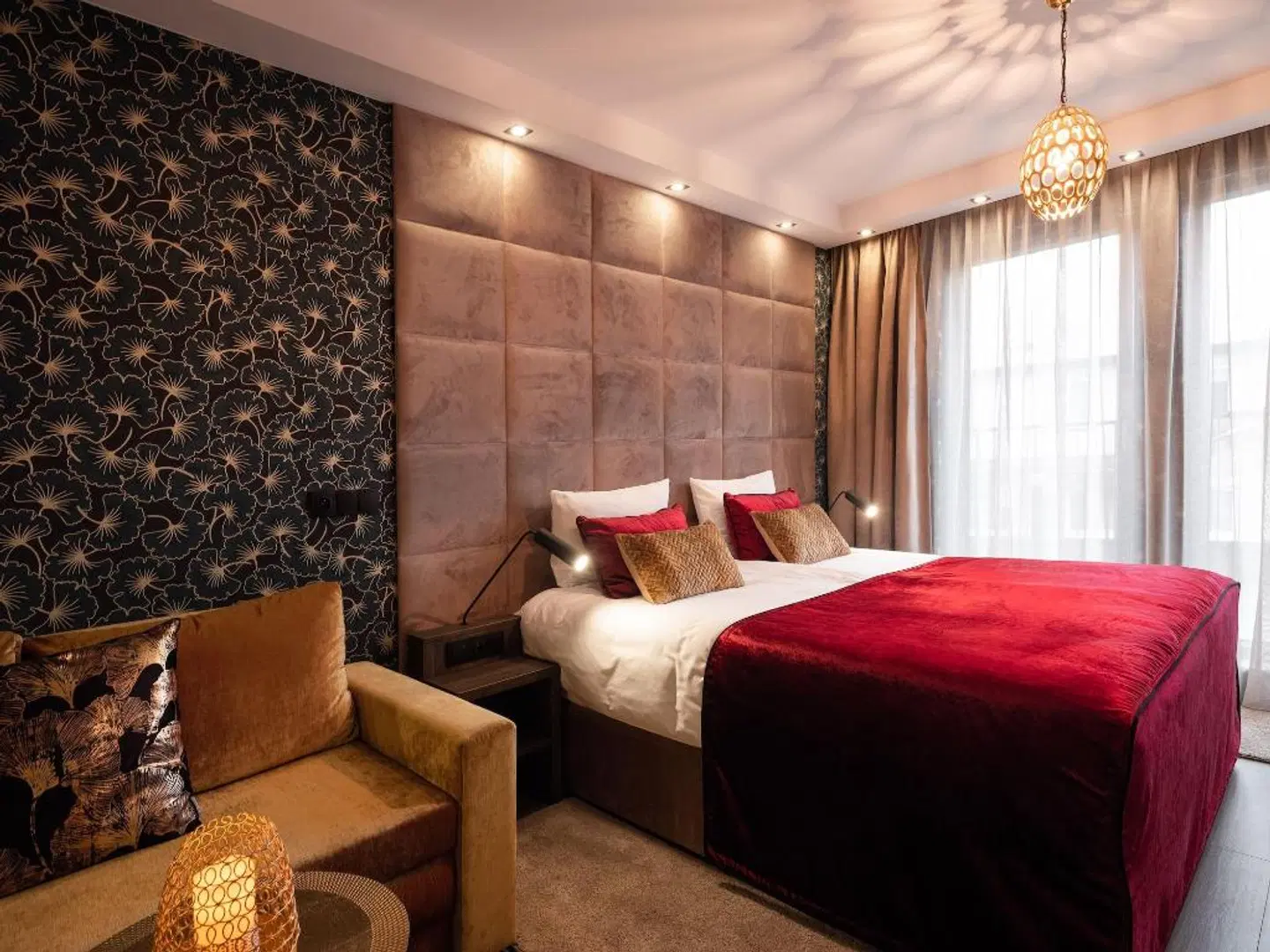 Art Suites Boutique Hôtel - Krakow Center ROOM_EXAMPLE