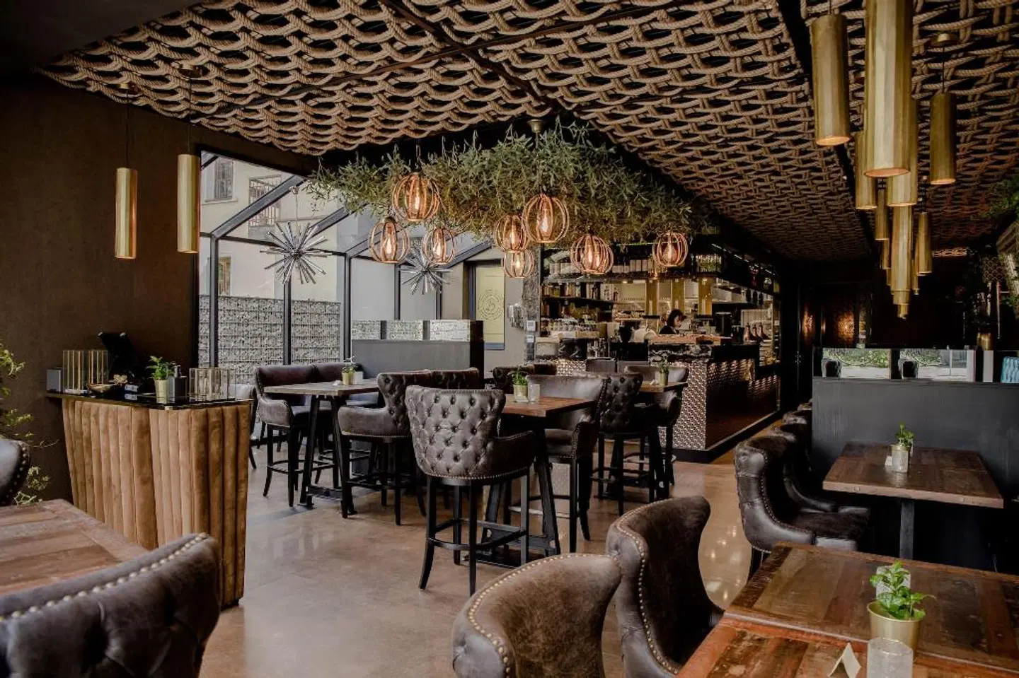 Art Suites Boutique Hôtel - Krakow Center Bar