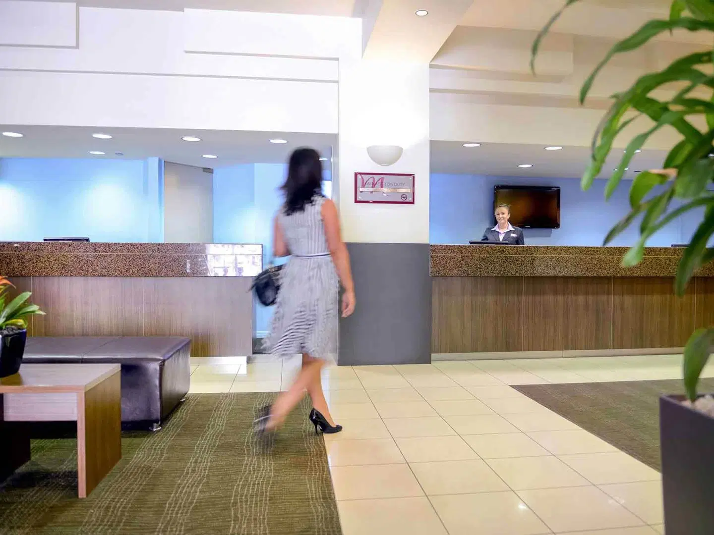 Grosvenor Hotel Adelaide LOUNGE_LOBBY