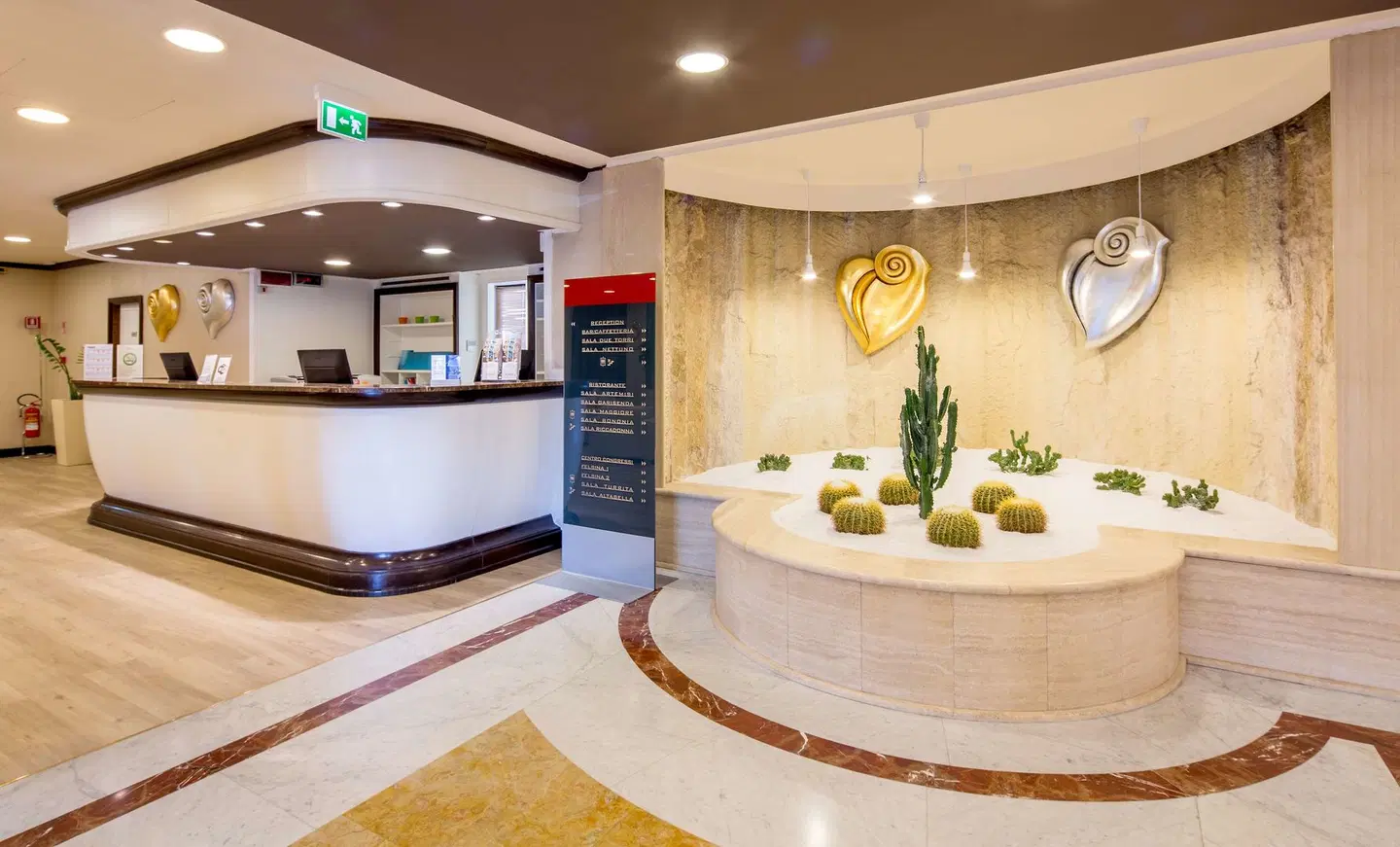 Best Western Plus Tower Hotel Bologna Badezimmer