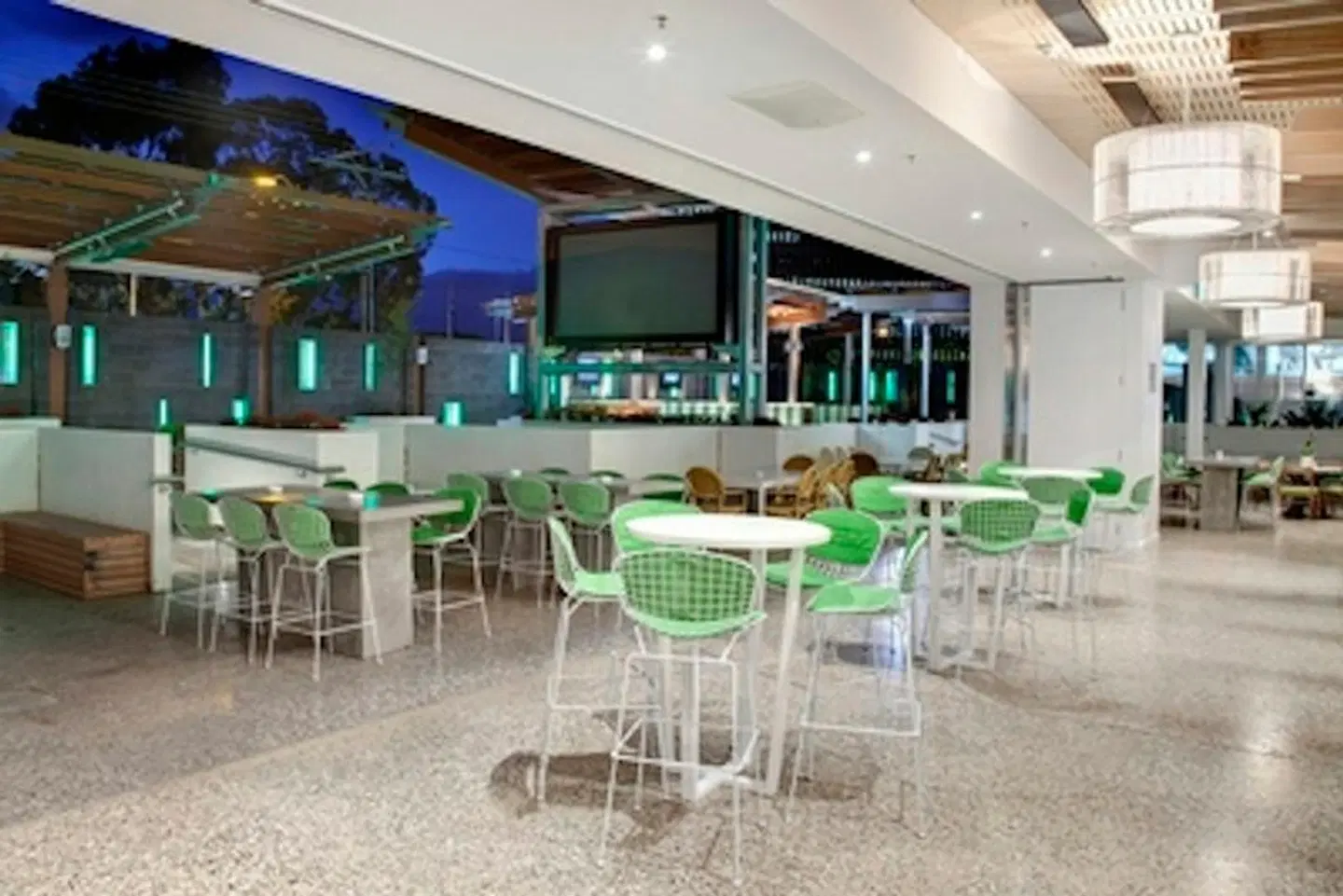 Walkers Arms Hotel BAR