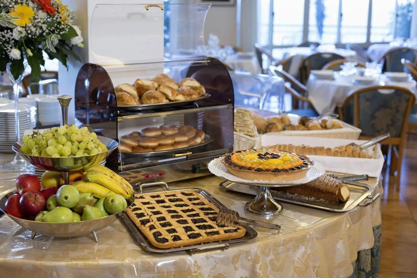 Piccolo Paradiso Restaurant