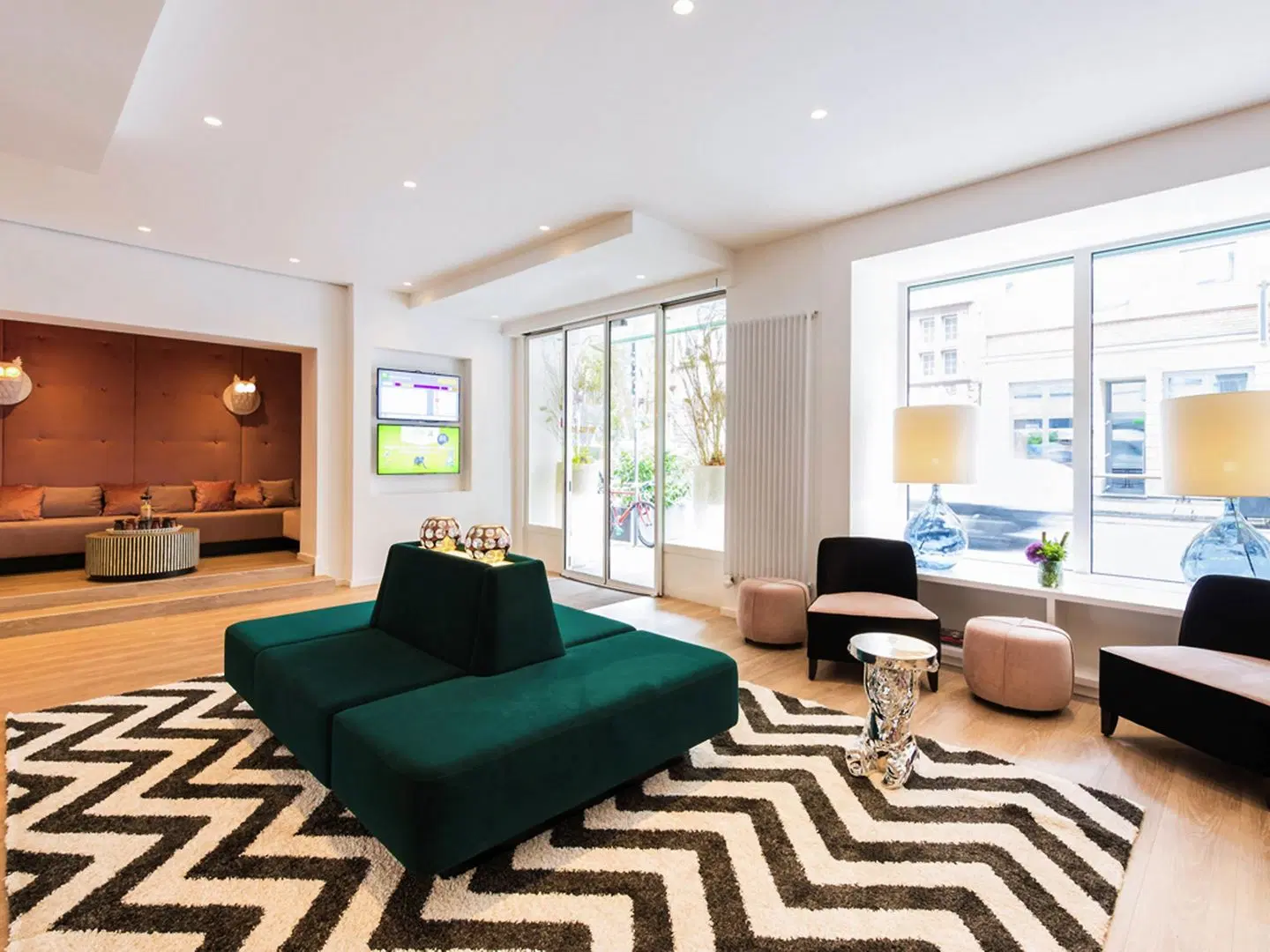 ibis Styles Frankfurt City LOUNGE_LOBBY