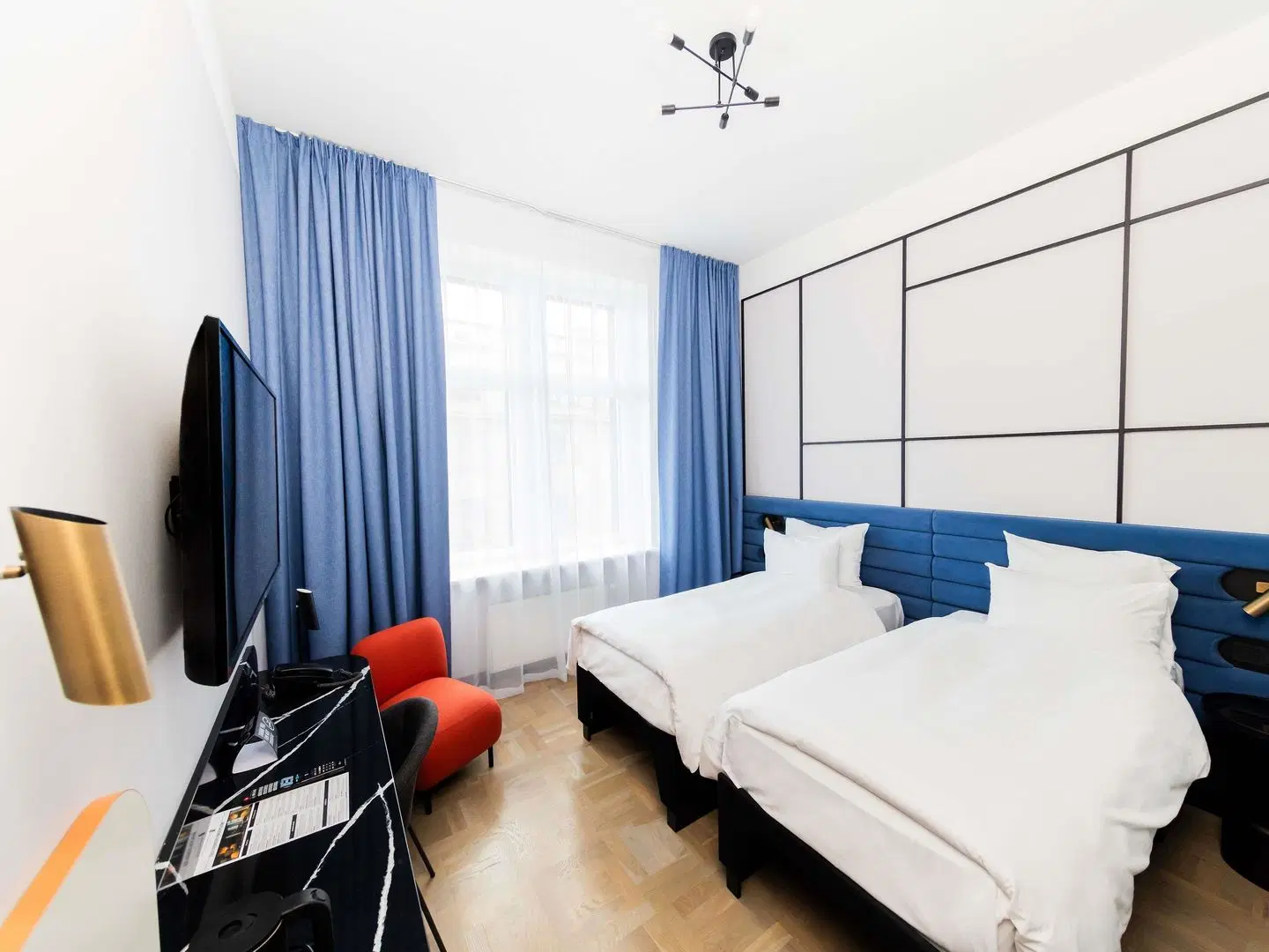 TRIBE Riga City Centre ROOM_EXAMPLE