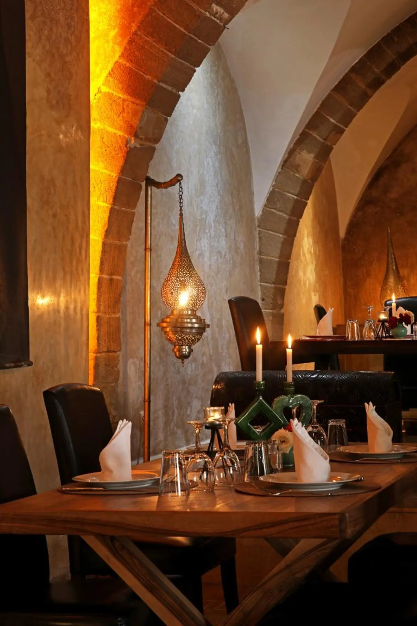 Dar L'oussia Bar