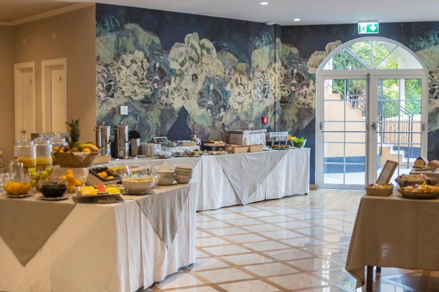 Mediterraneo Emotional Hotel & Spa Restaurant
