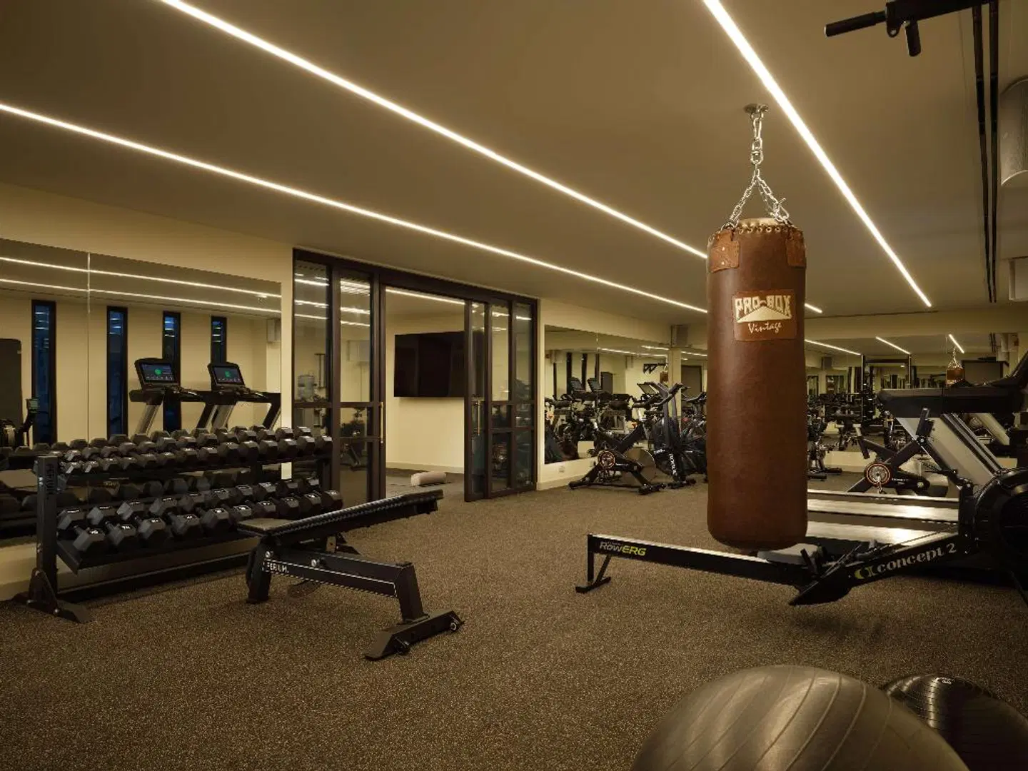 The Other House South Kensington SPORTS_AND_LEISURE