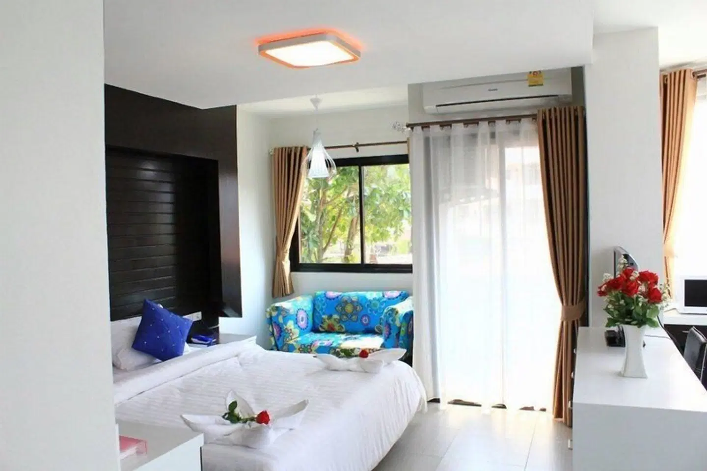 Huay Kaew Palace 2 ROOM_EXAMPLE