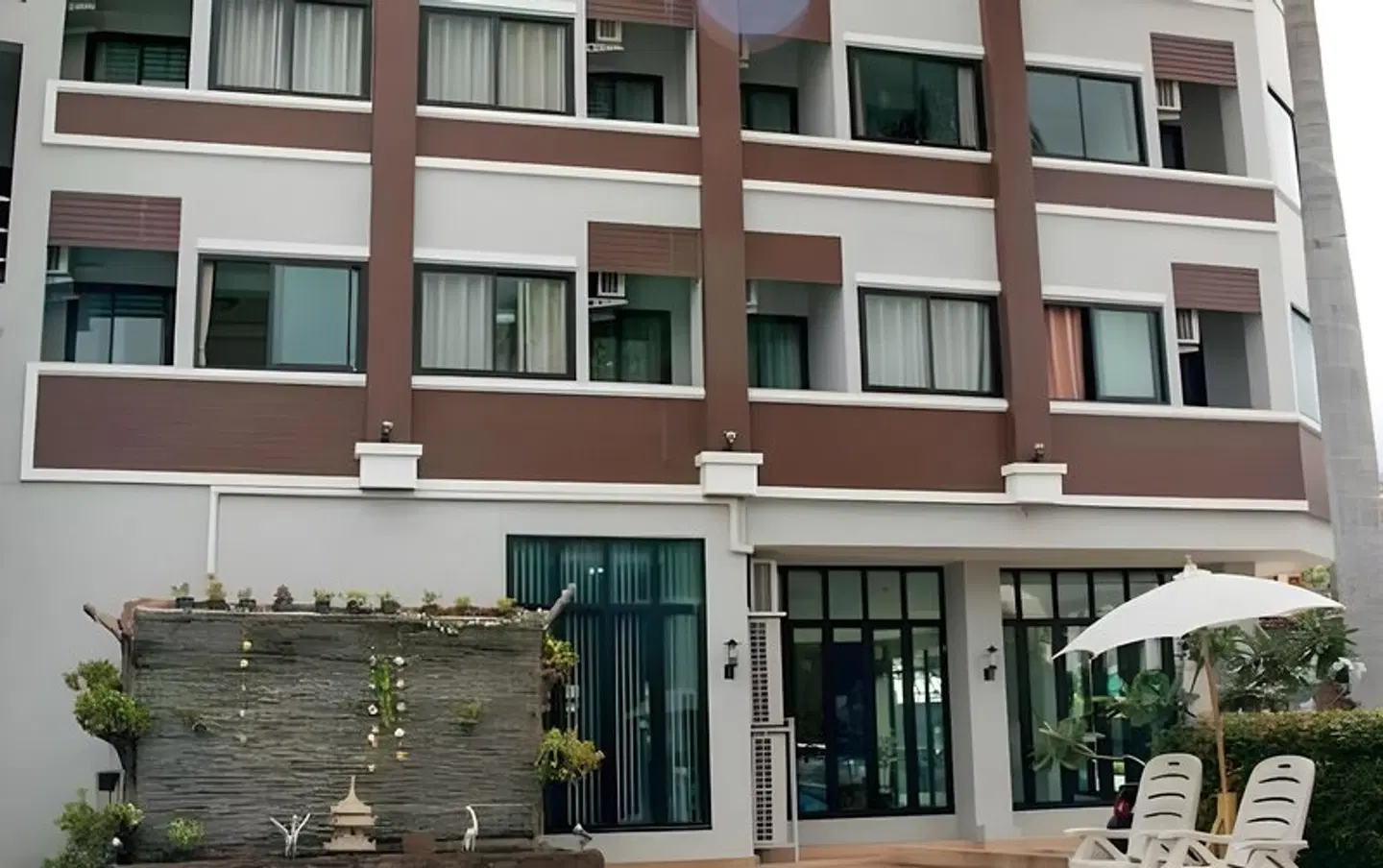 Huay Kaew Palace 2 EXTERIOR