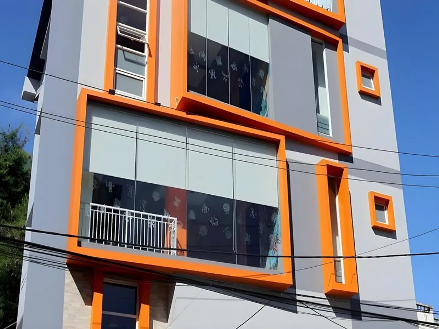 Istanaku Guesthouse 2 EXTERIOR