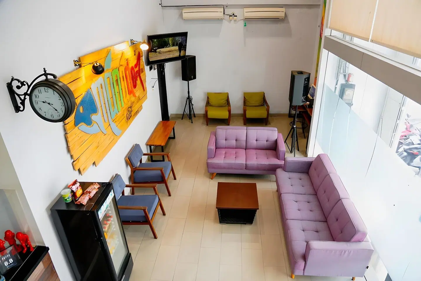 Istanaku Guesthouse 2 ROOM_EXAMPLE