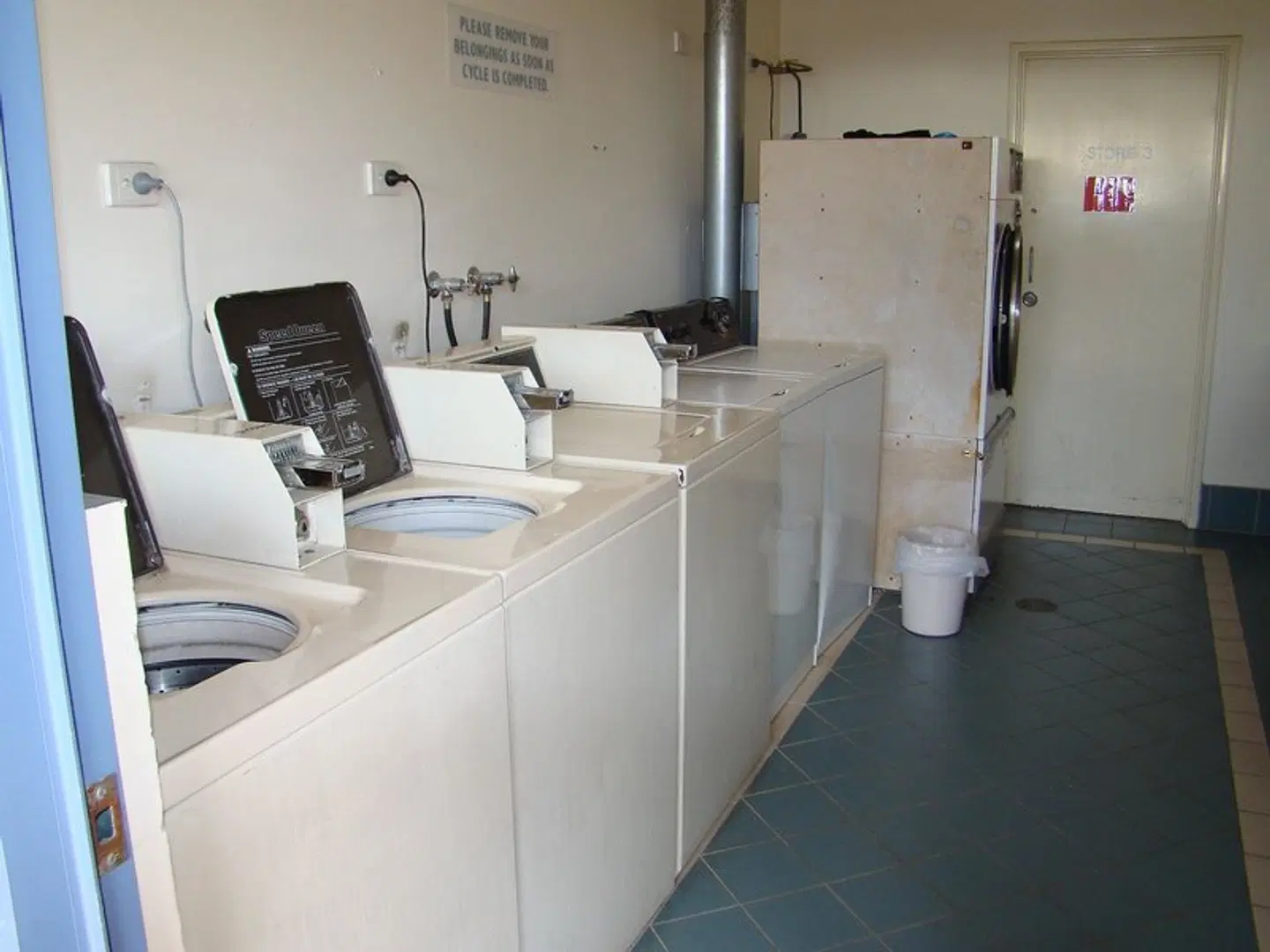 Dunsborough Central Motel ROOM_EXAMPLE
