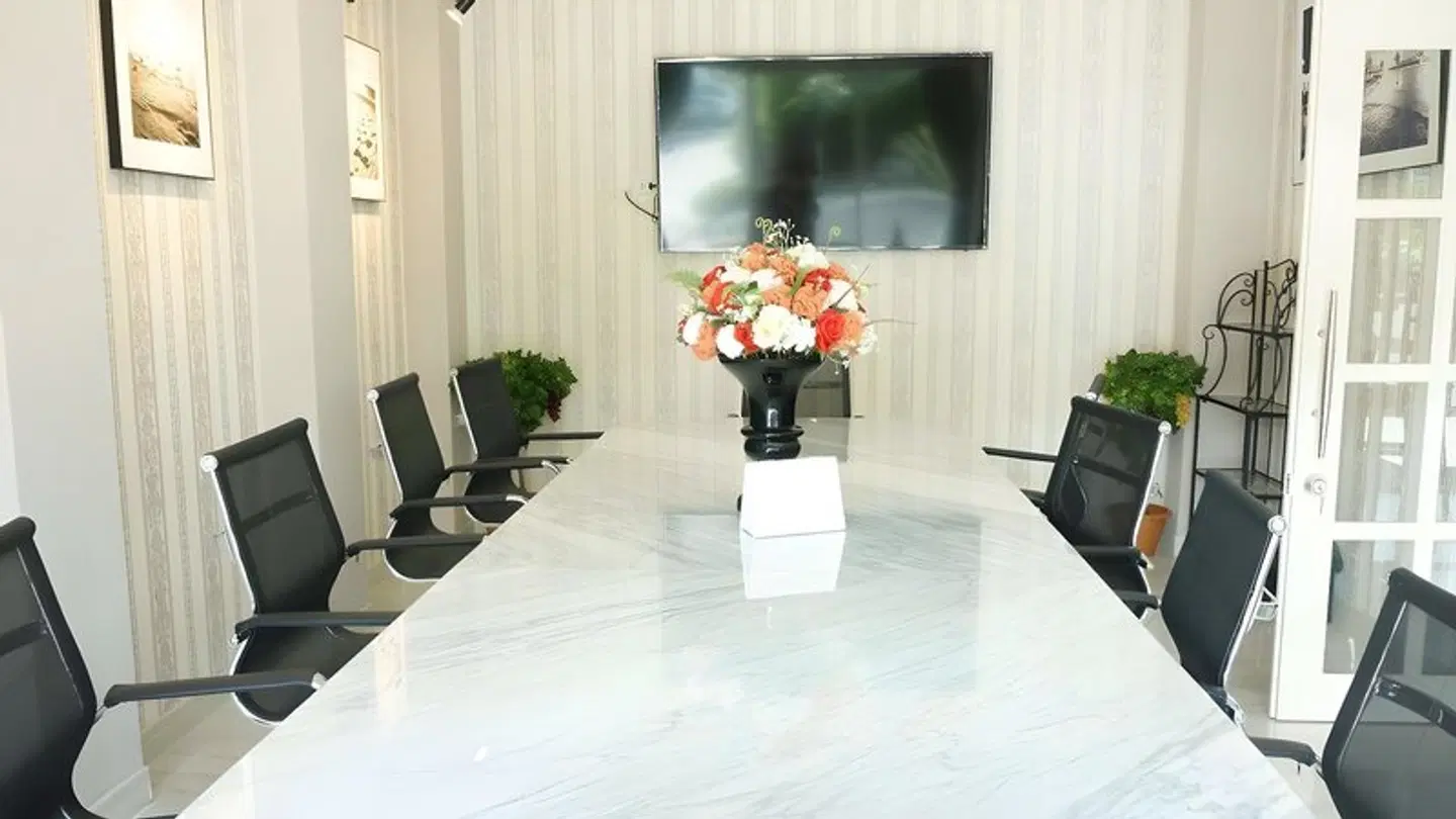 Westgate Residence Hotel Konferenz