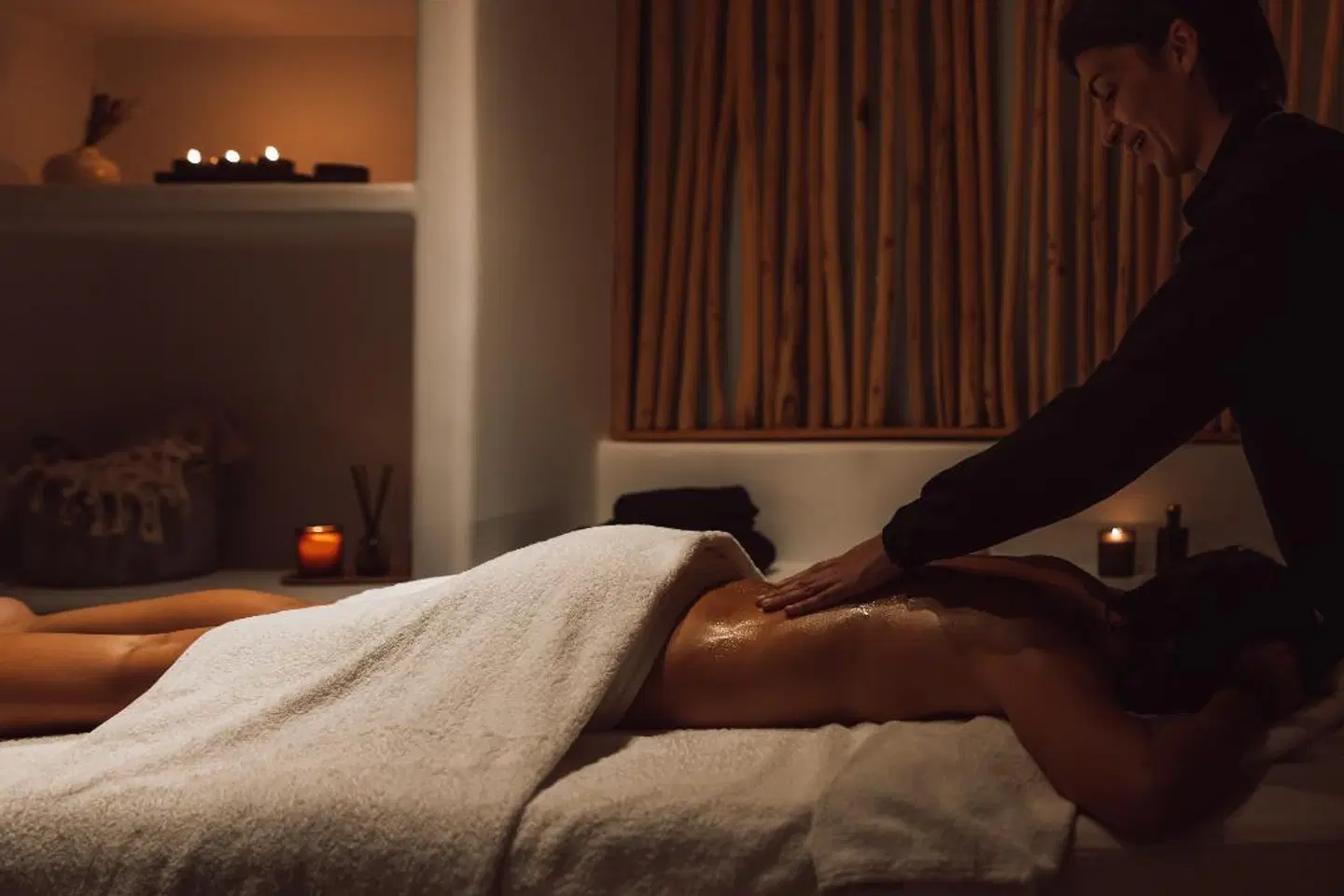 Mykonos Ammos Hotel HEALTH_BEAUTY