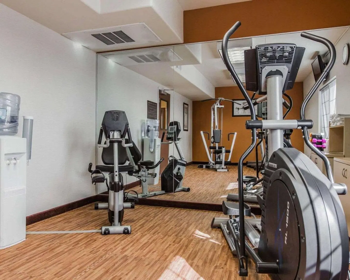Quality Inn SPORTS_AND_LEISURE