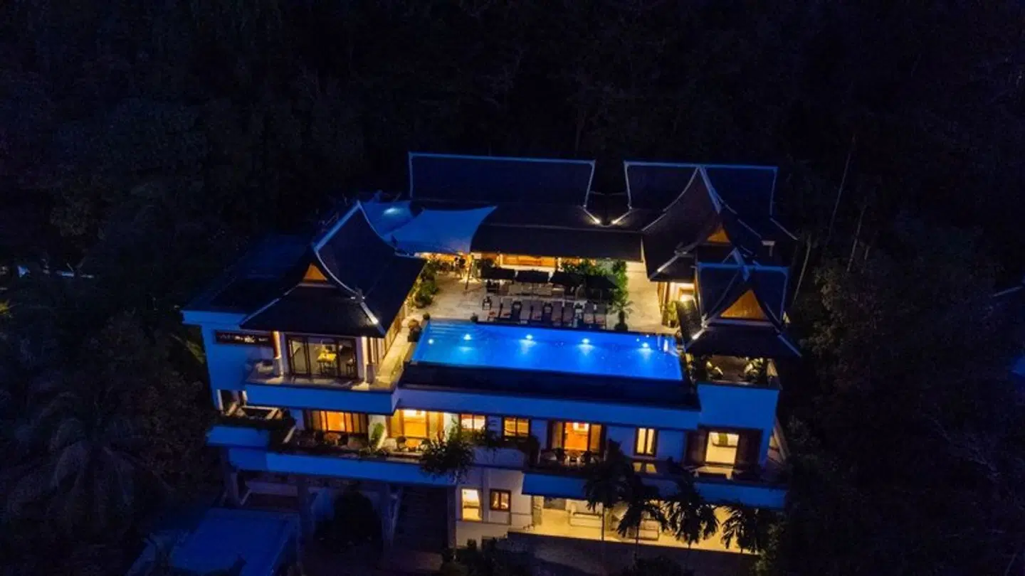 Baan Phu Prana Boutique Villa EXTERIOR