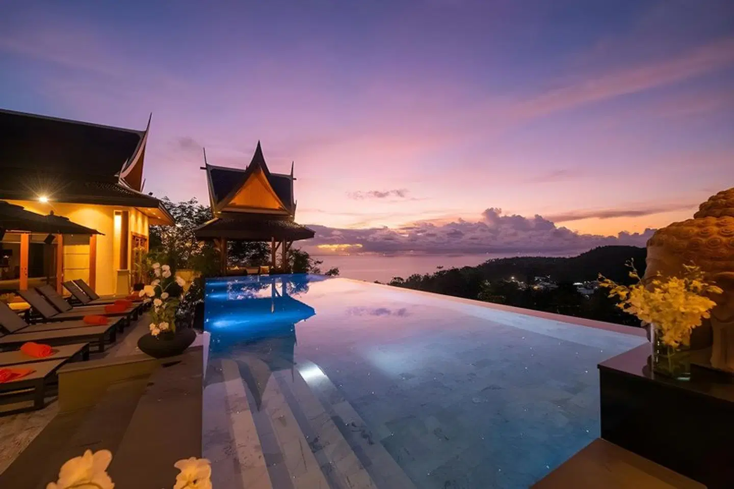 Baan Phu Prana Boutique Villa OUTDOOR_POOL