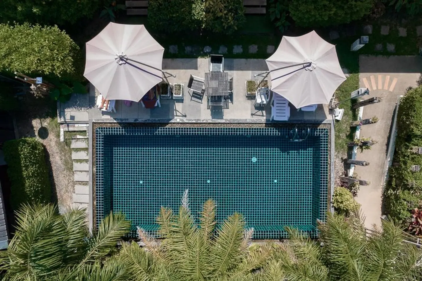 365 Panwa Villas Resort OUTDOOR_POOL