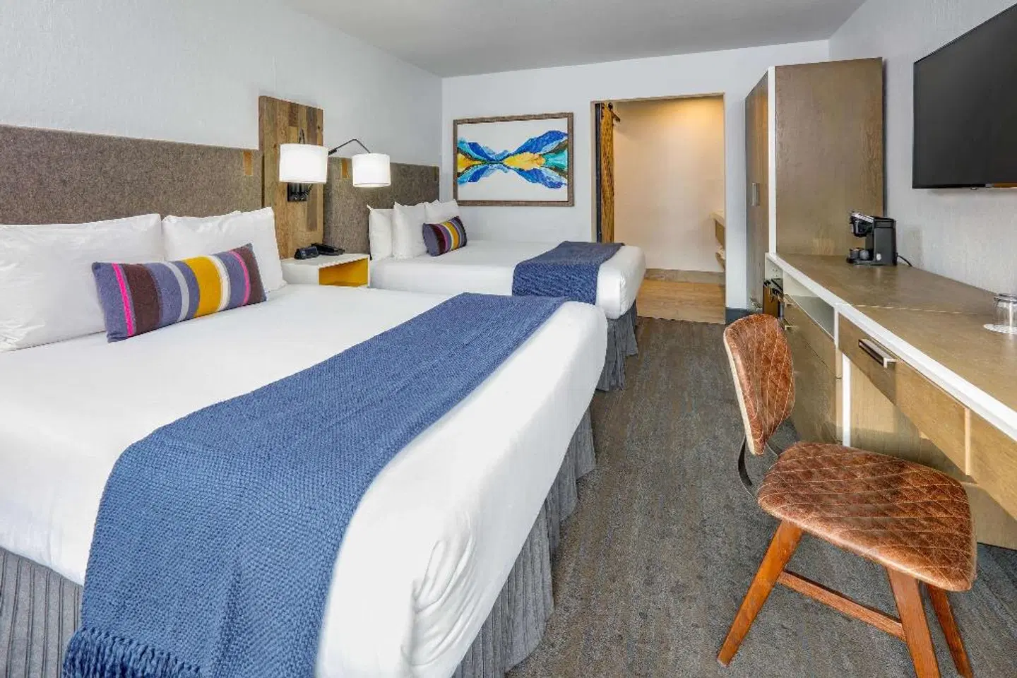Hotel Becket ROOM_EXAMPLE