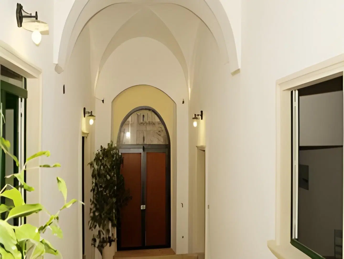 B&B Dimora San Vincenzo LOUNGE_LOBBY