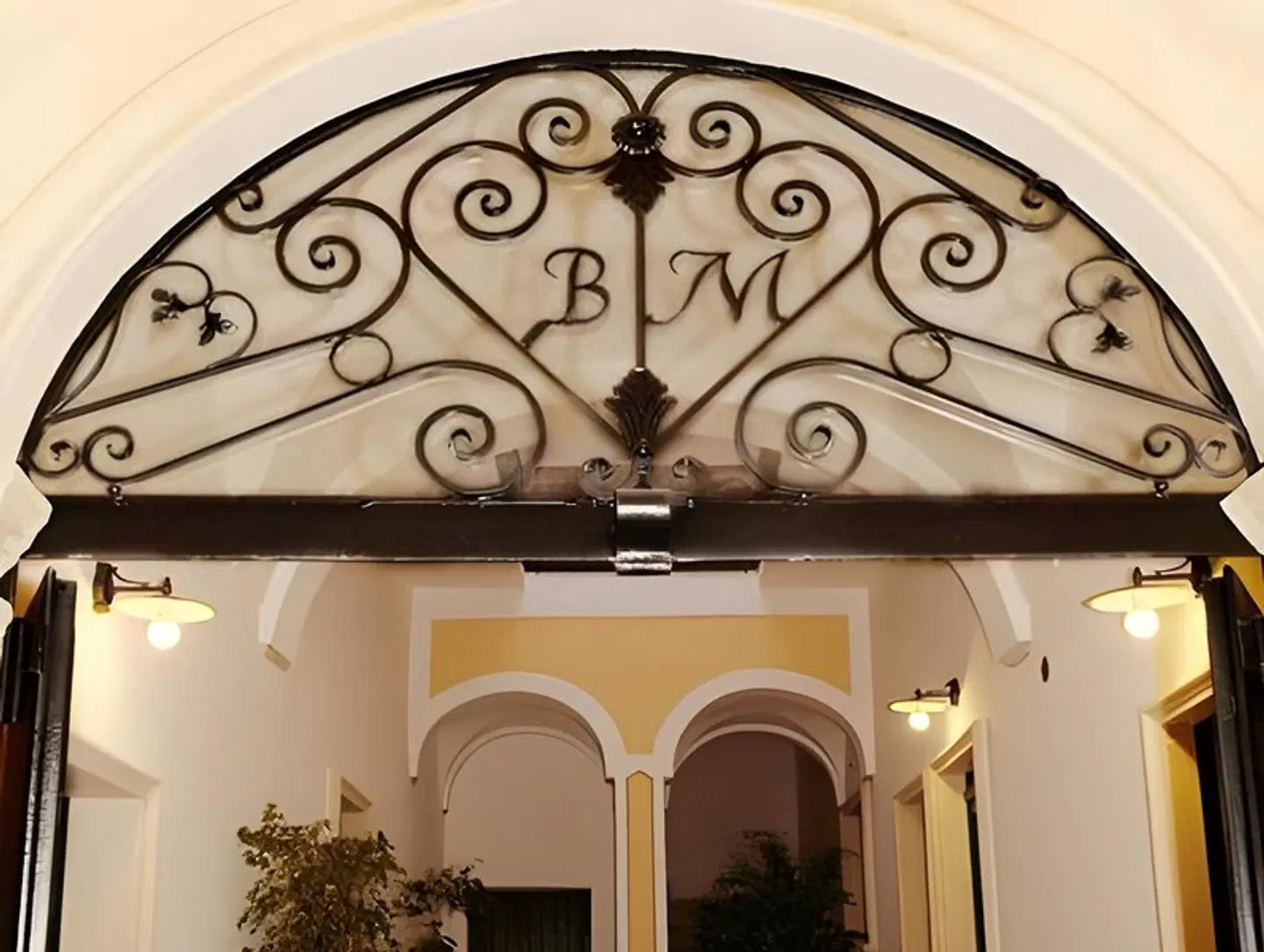 B&B Dimora San Vincenzo EXTERIOR