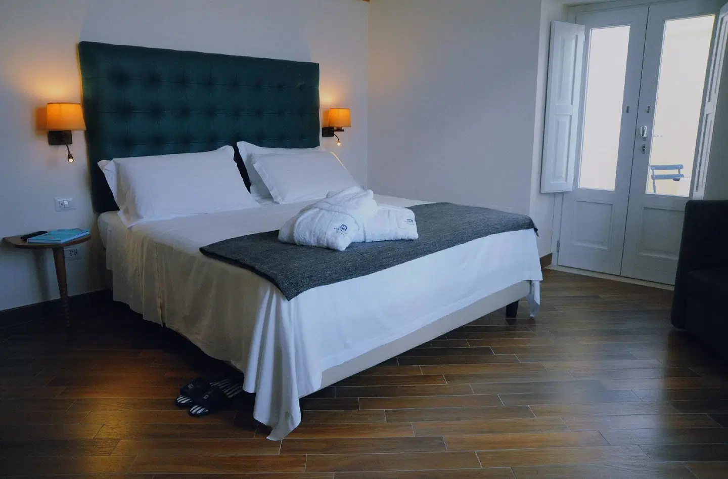 Dimora del Campo ROOM_EXAMPLE