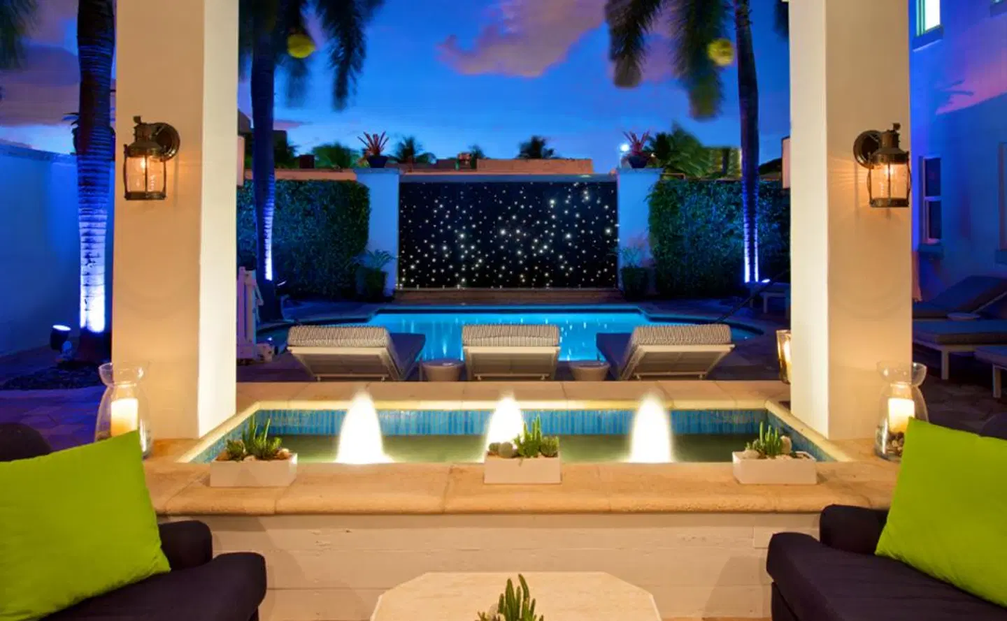 Blue Moon Hotel HEALTH_BEAUTY