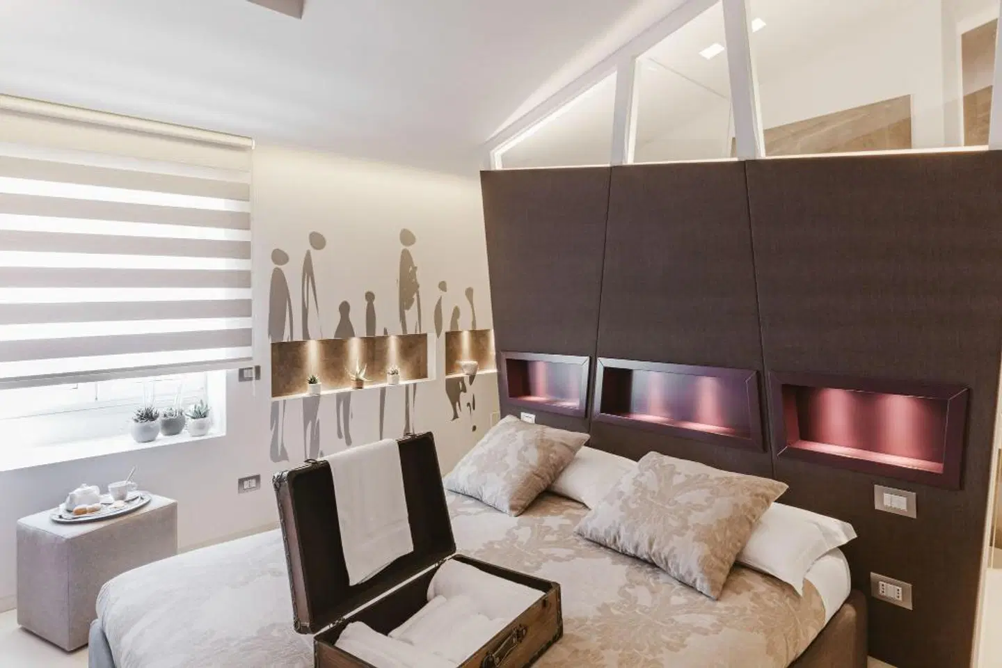 La Residenza del Monaco bianco ROOM_EXAMPLE