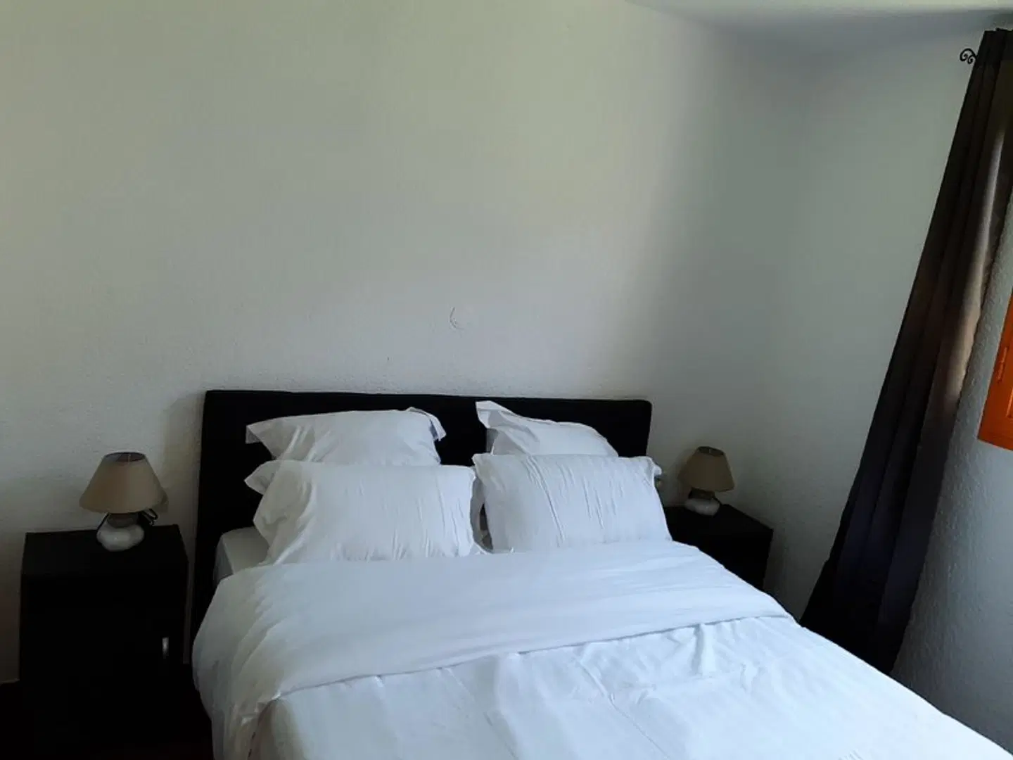 HOTEL DE LA PAIX Lyon Sud Givors ROOM_EXAMPLE