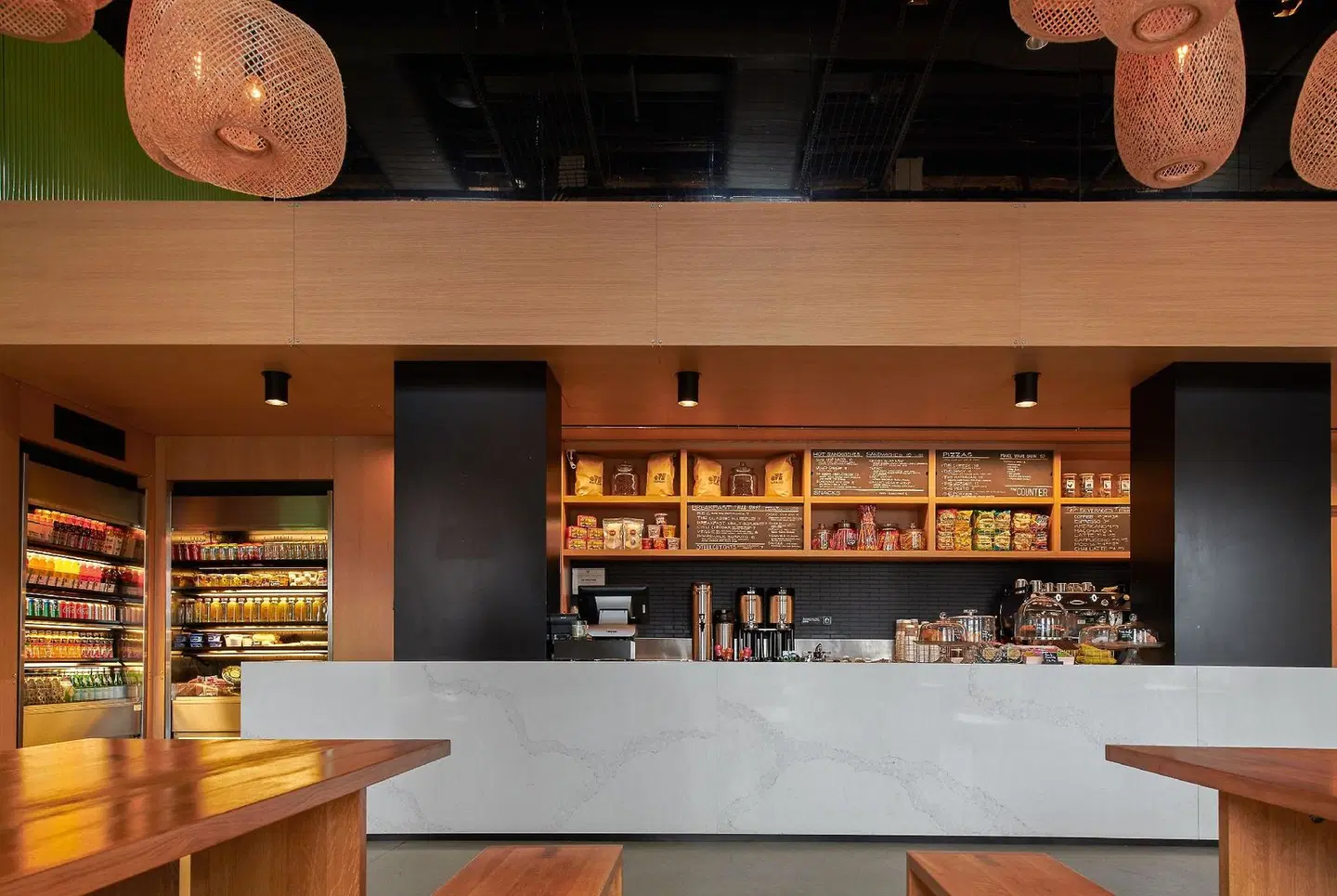 The Asbury Bar
