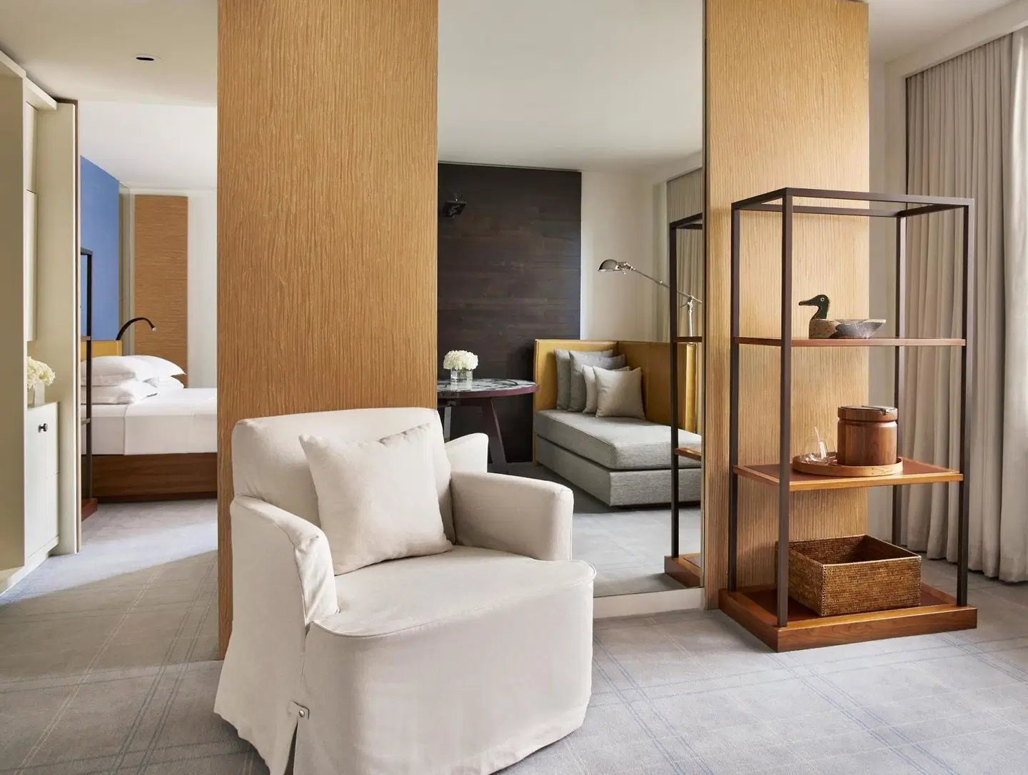 Park Hyatt Washington D.C. LOUNGE_LOBBY