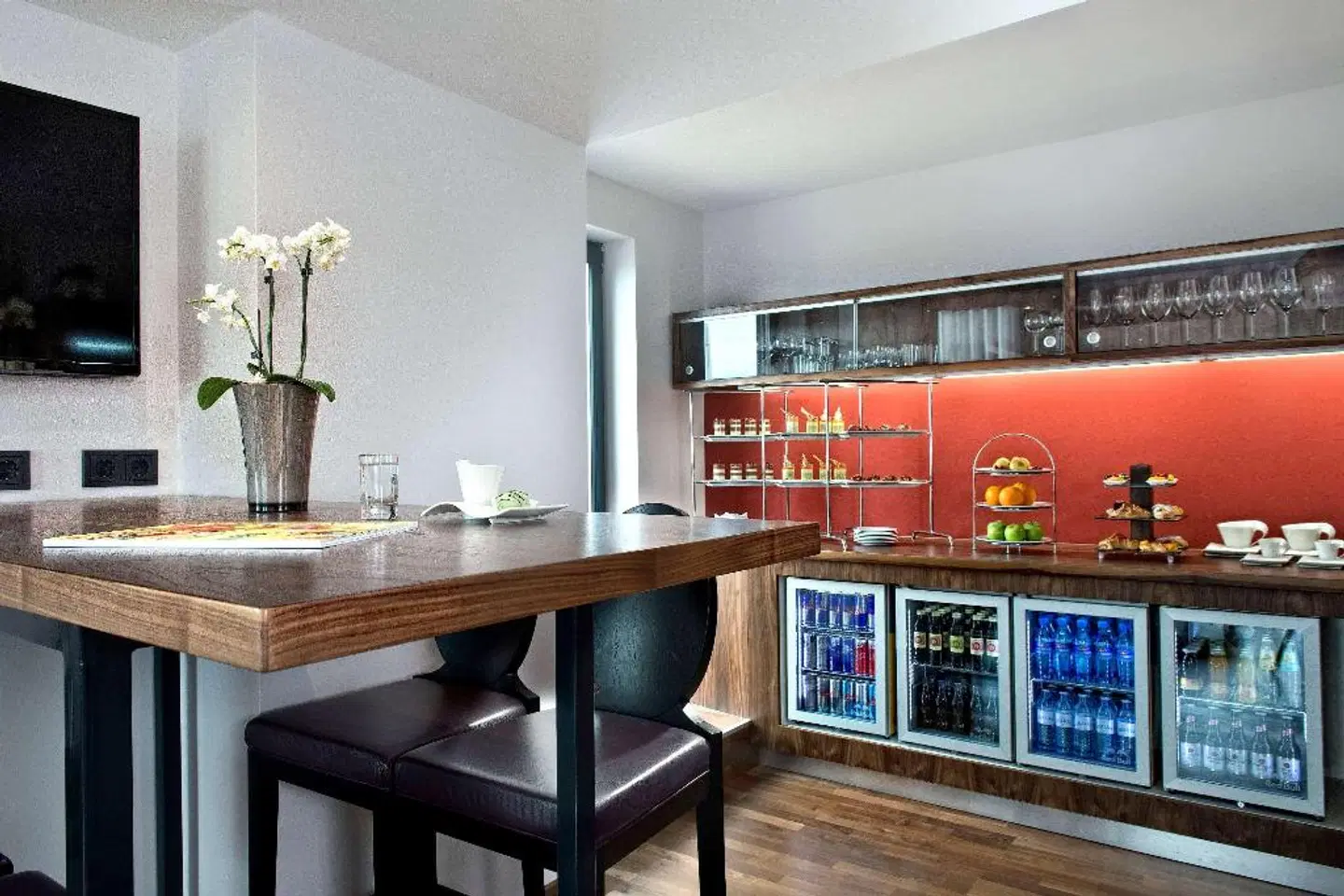 Wyndham Grand Salzburg Conference Centre Bar