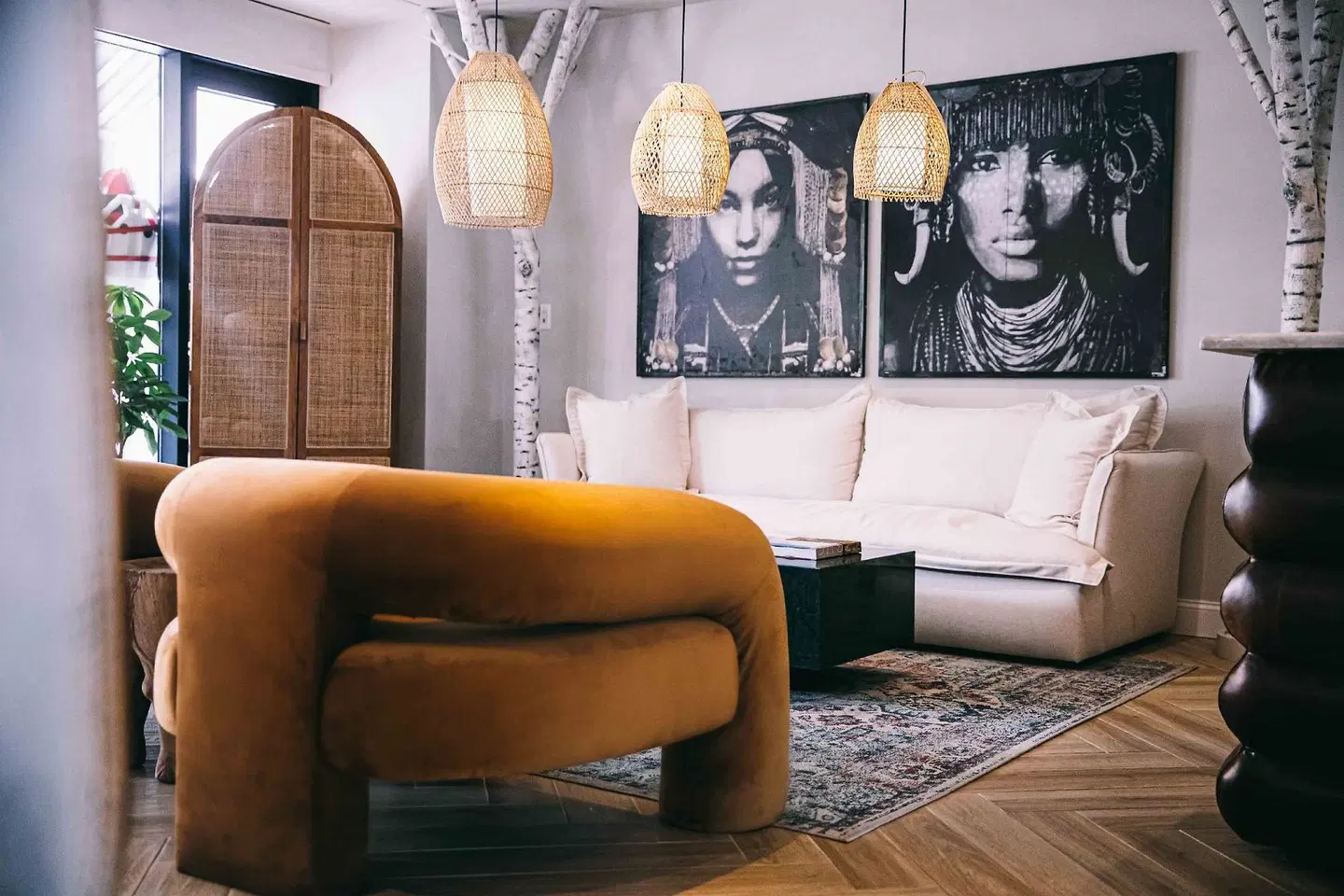 CODA Williamsburg LOUNGE_LOBBY