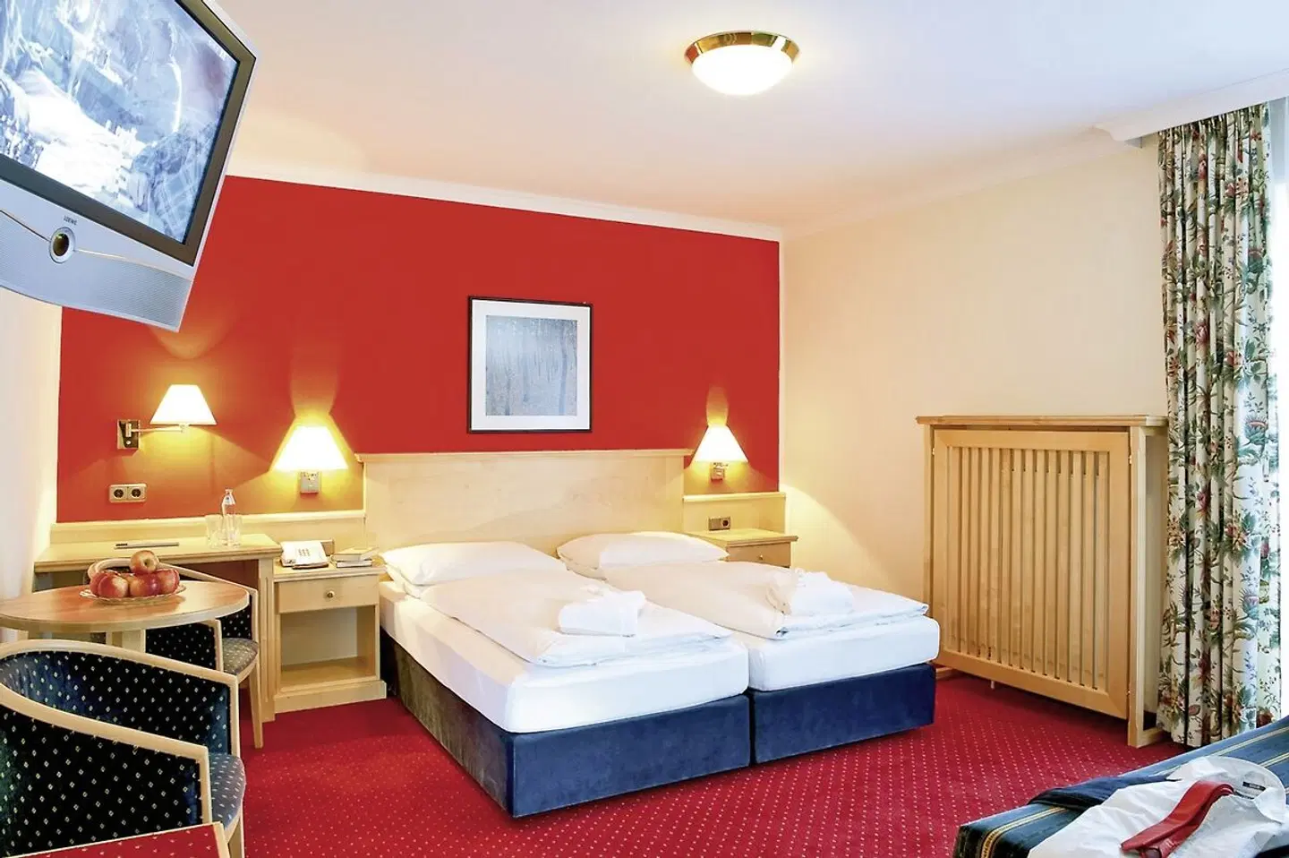 Alpina ROOM_EXAMPLE