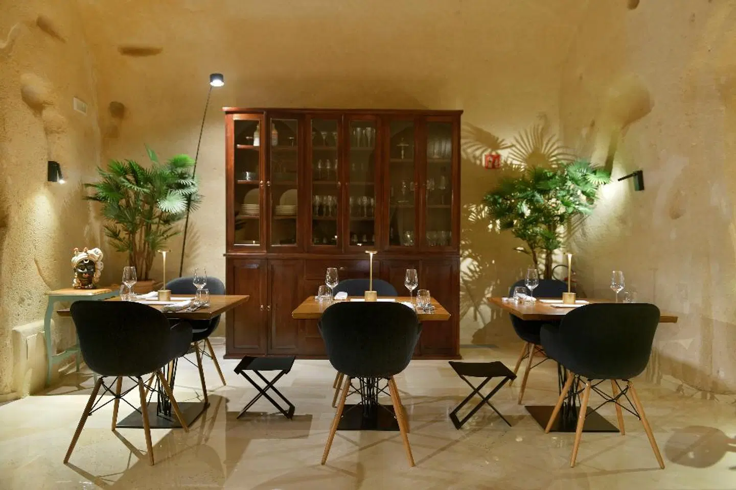 Sant'Angelo Luxury Resort Bar