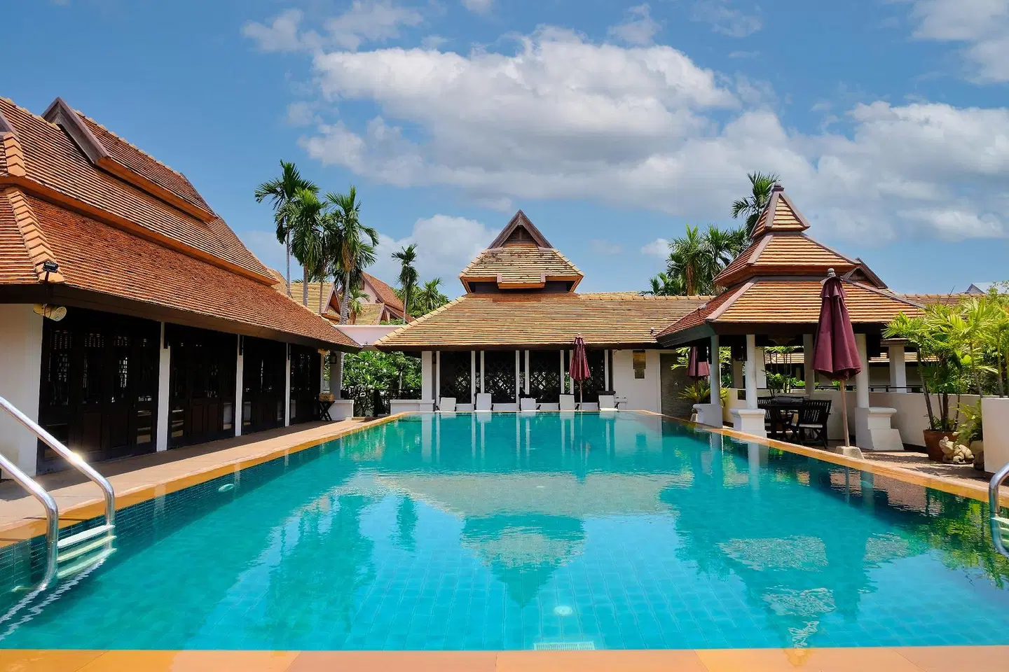Bodhi Serene, Chiang Mai OUTDOOR_POOL
