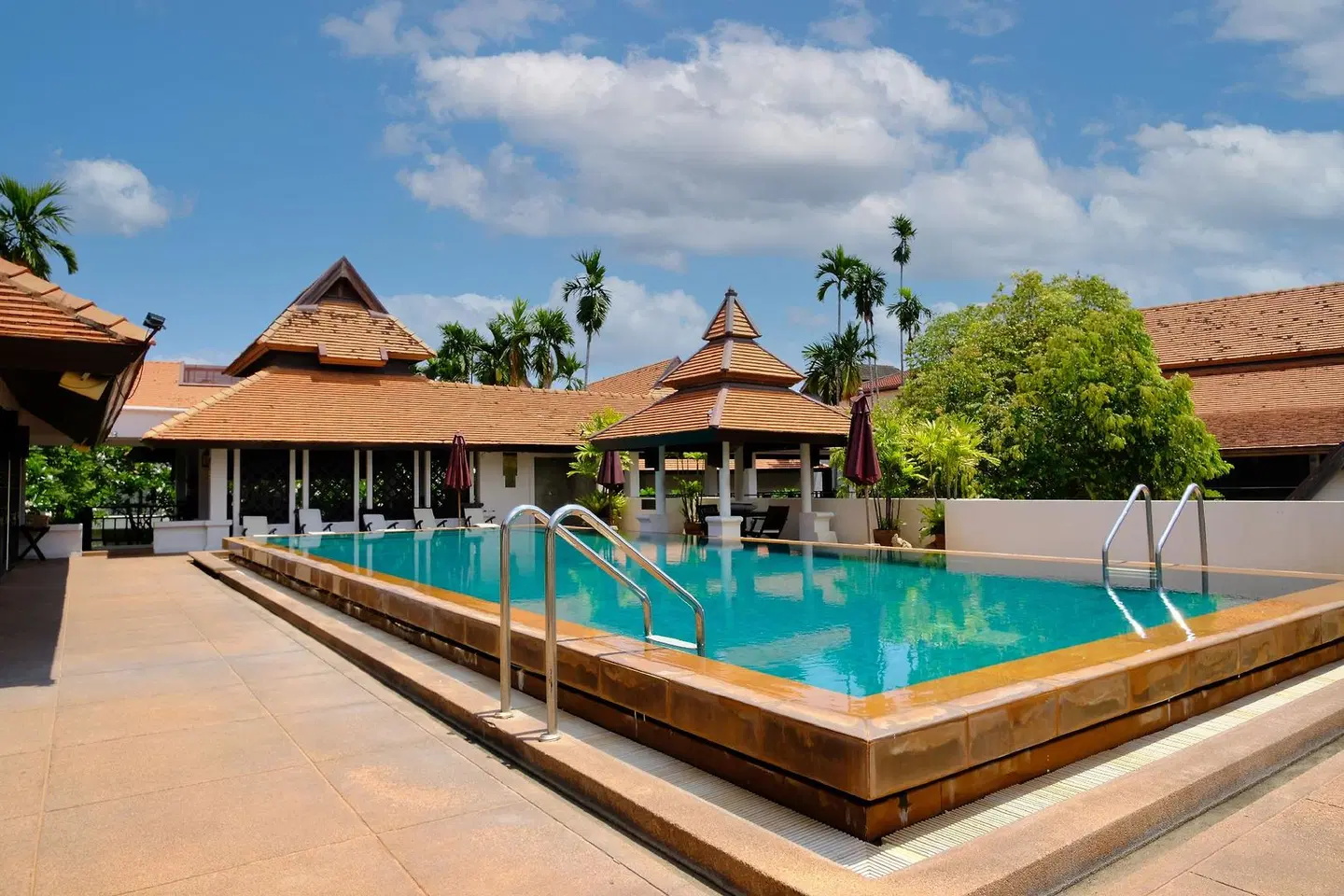 Bodhi Serene, Chiang Mai OUTDOOR_POOL