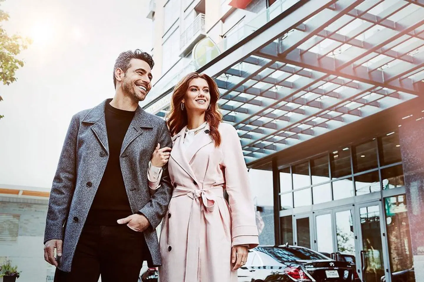 InterContinental Washington D.C. - The Wharf by IHG PEOPLE
