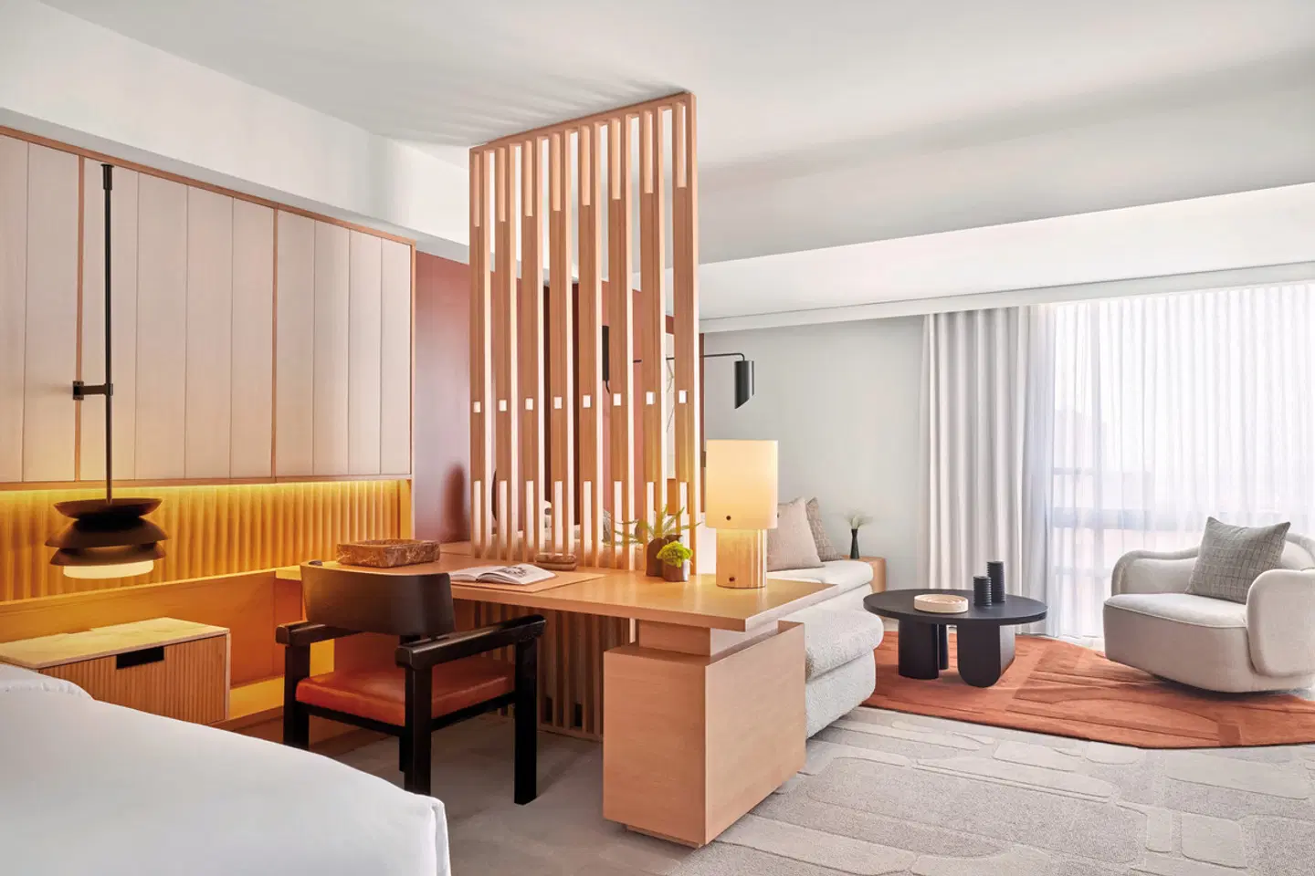 The Jay, Autograph Collection ROOM_EXAMPLE