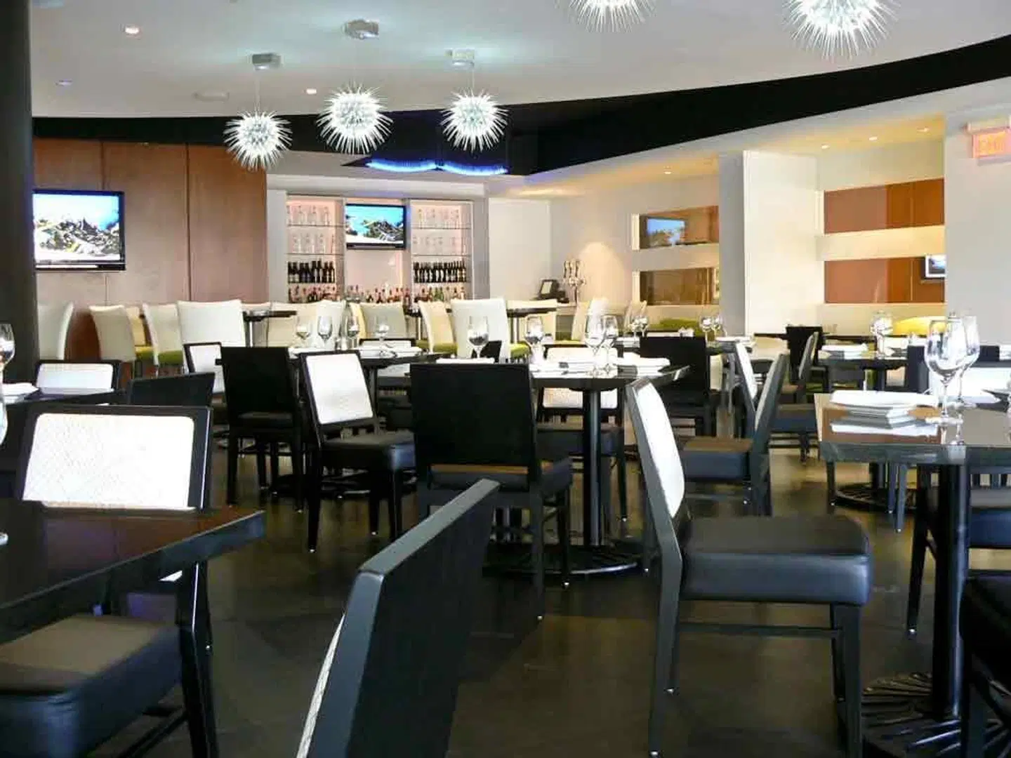 Novotel Toronto North York Hotel Restaurant
