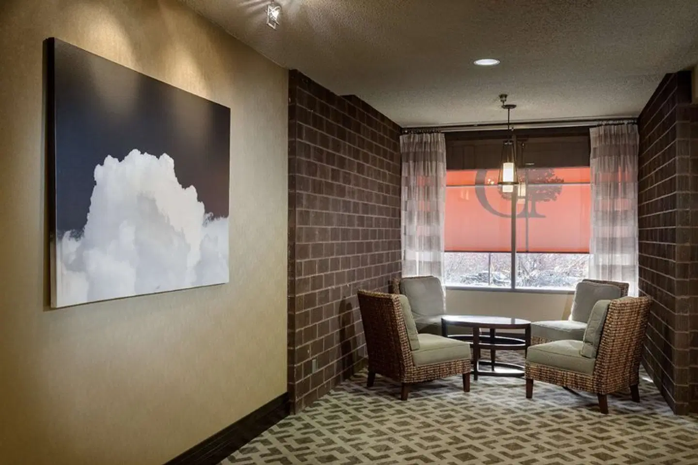 DoubleTree by Hilton Hotel Billings ROOM_EXAMPLE