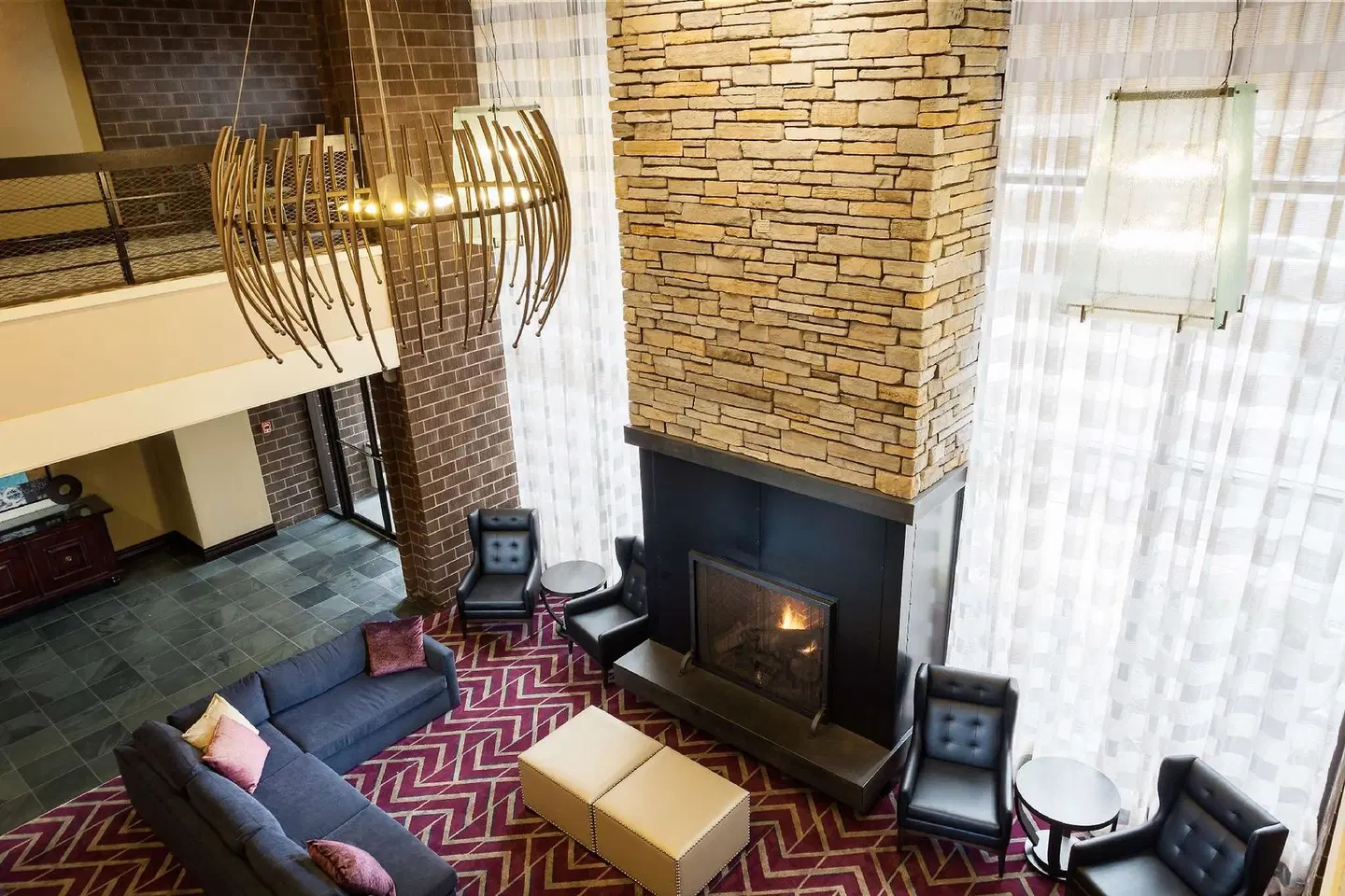 DoubleTree by Hilton Hotel Billings ROOM_EXAMPLE