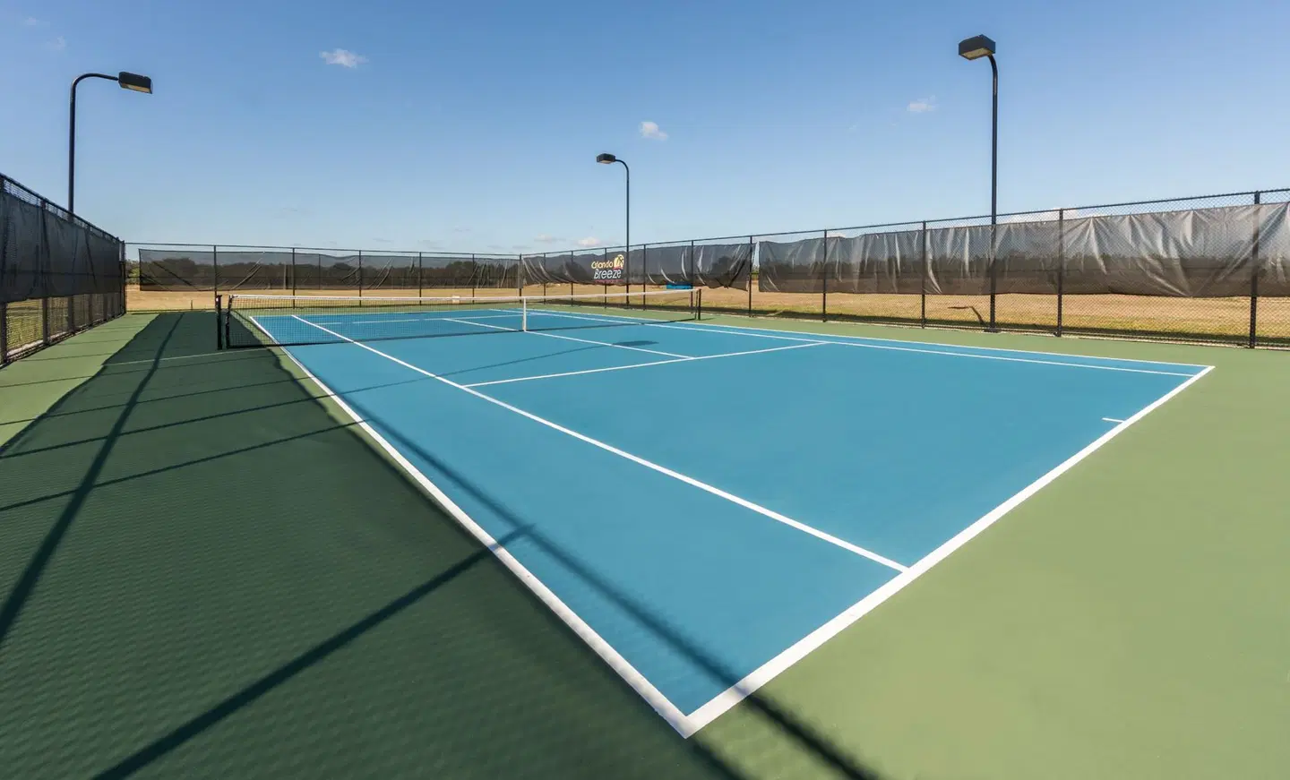 Holiday Inn Club Vacations Orlando Breeze Resort by IHG SPORTS_AND_LEISURE