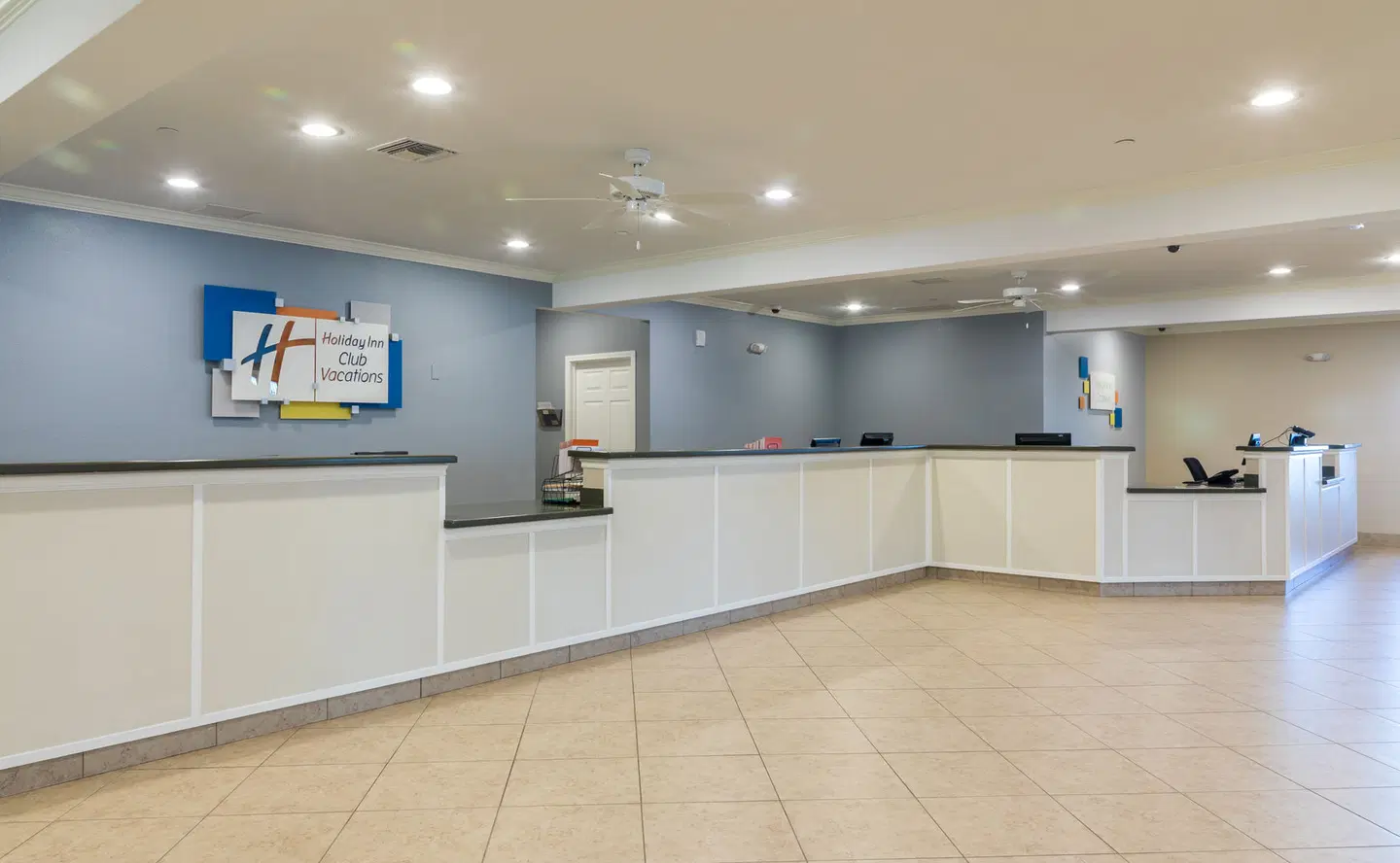 Holiday Inn Club Vacations Orlando Breeze Resort by IHG LOUNGE_LOBBY