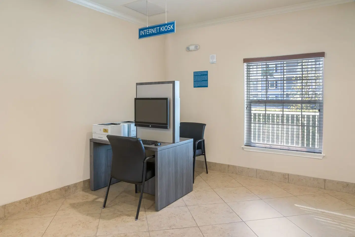 Holiday Inn Club Vacations Orlando Breeze Resort by IHG LOUNGE_LOBBY